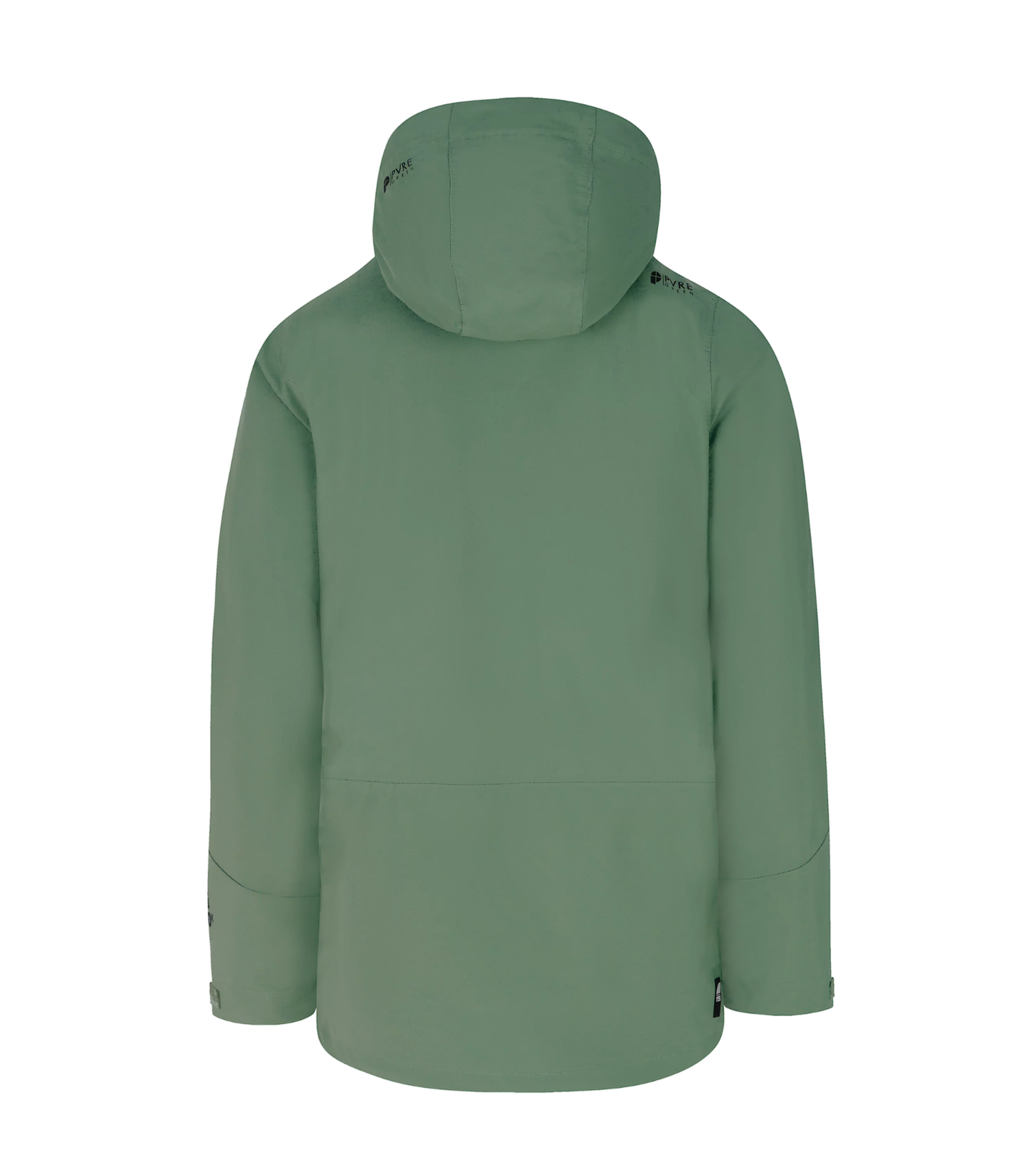 Duty 3L 3 in 1 Jacket