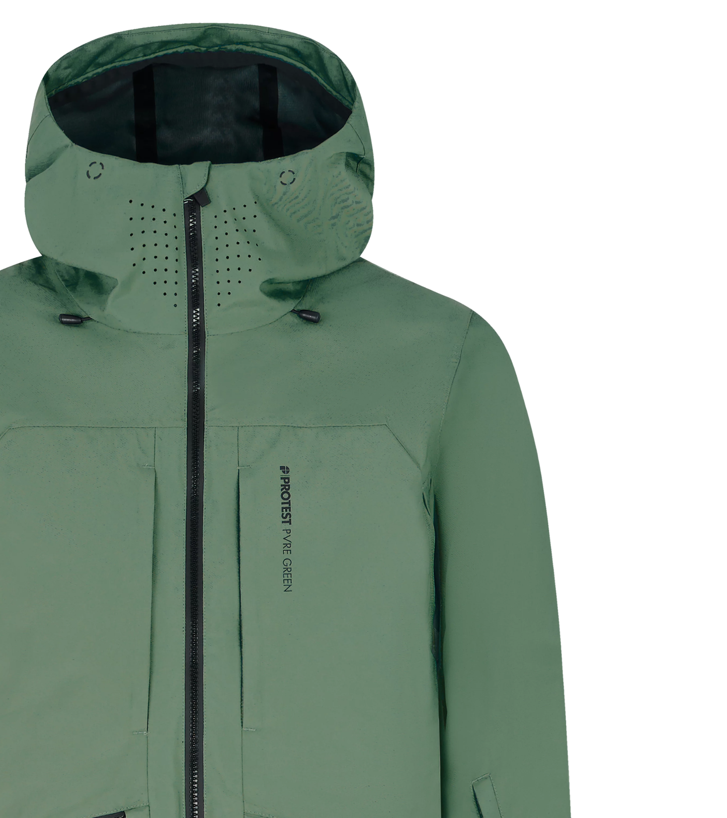 Duty 3L 3 in 1 Jacket