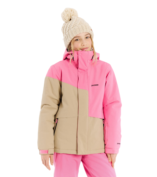Elodia Jr Jacket