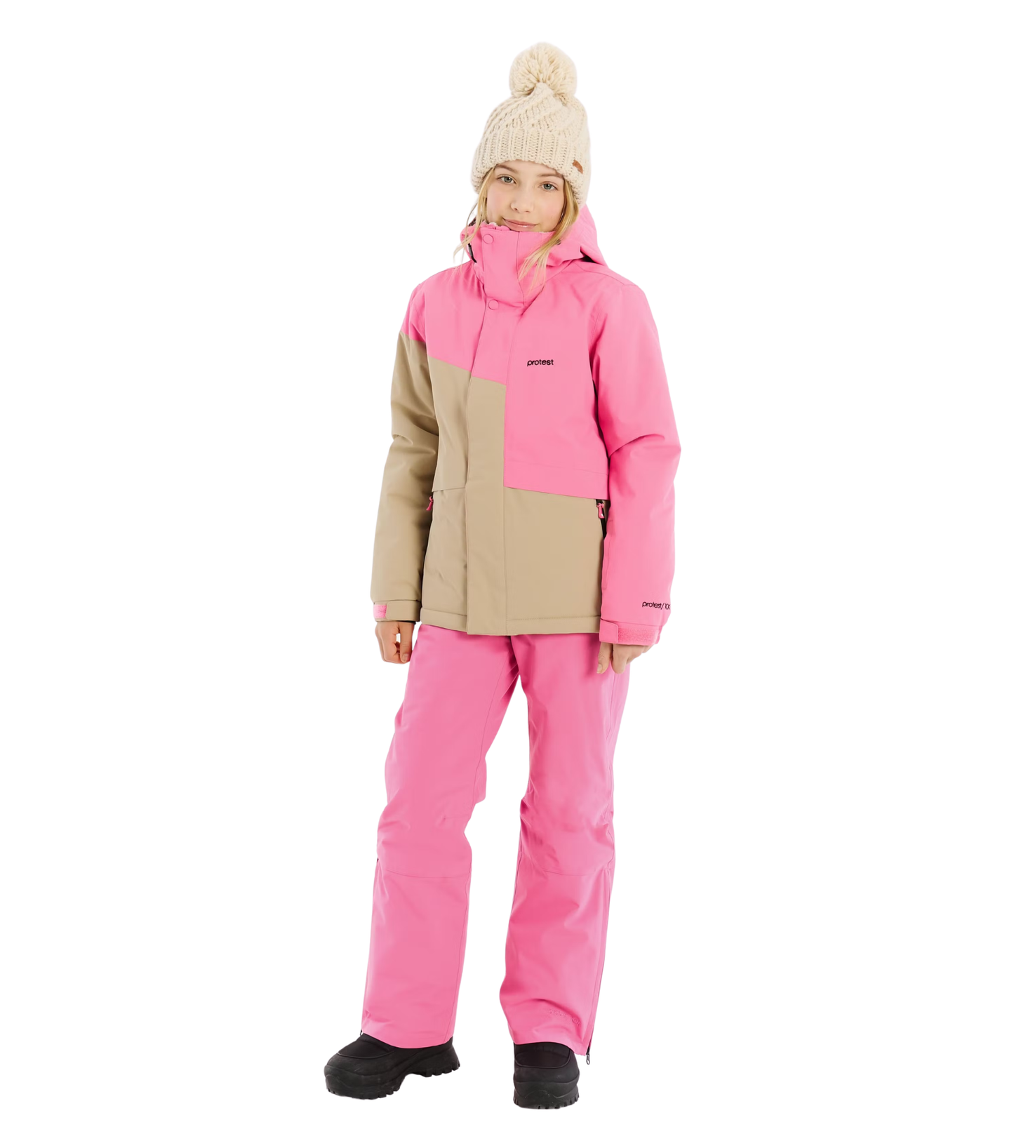 Elodia Jr Jacket