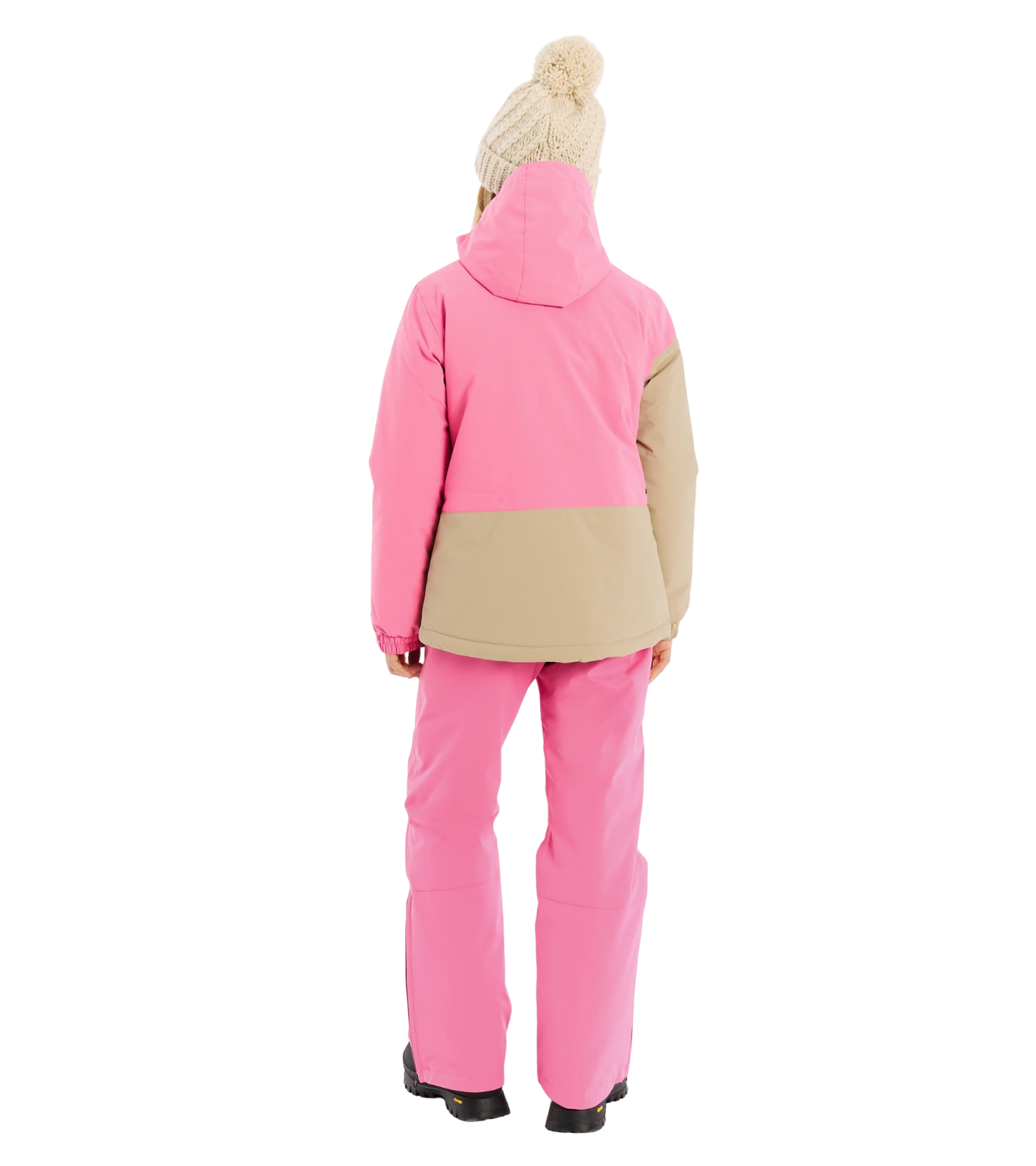 Elodia Jr Jacket
