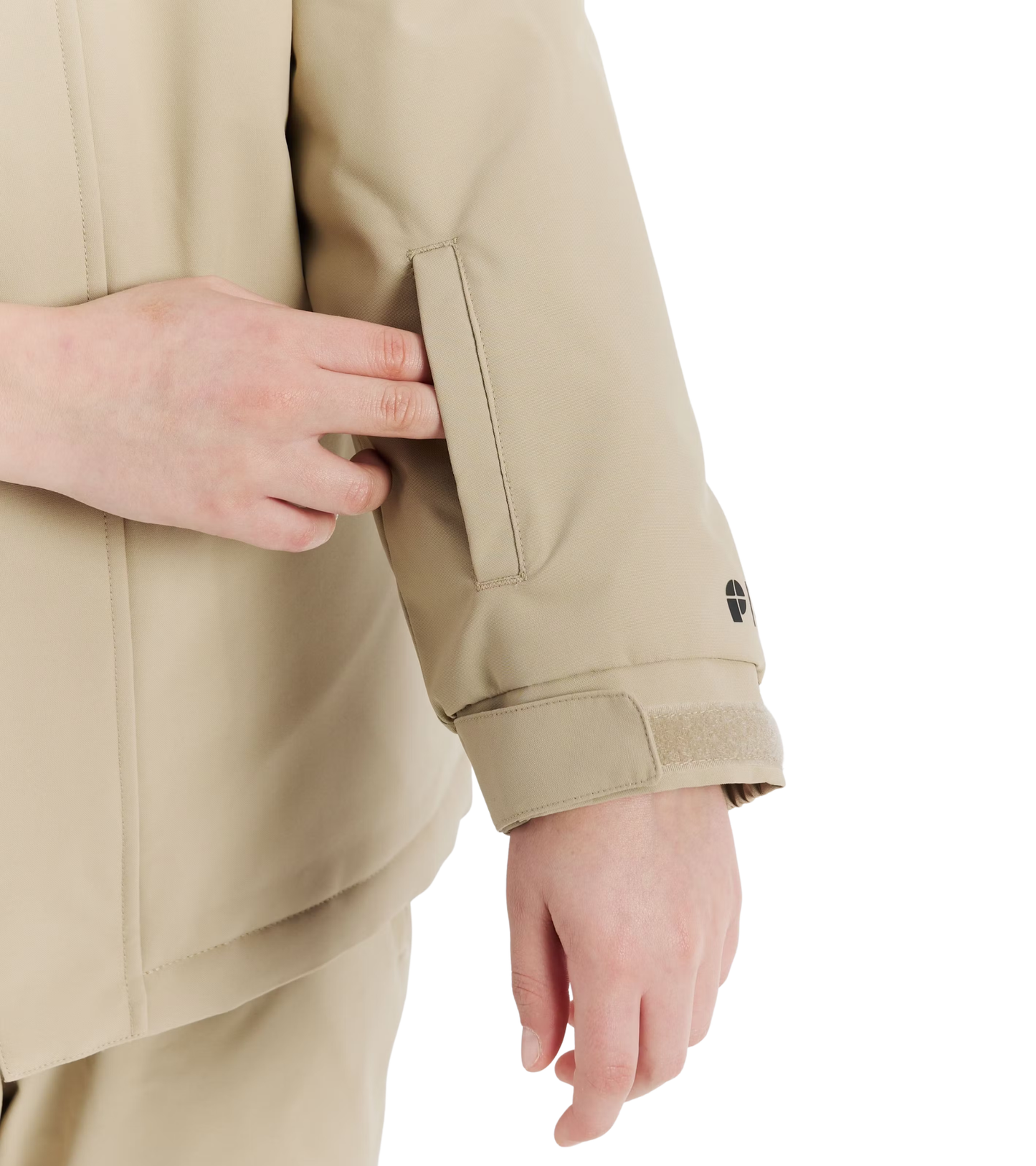 Ewan Jr Jacket