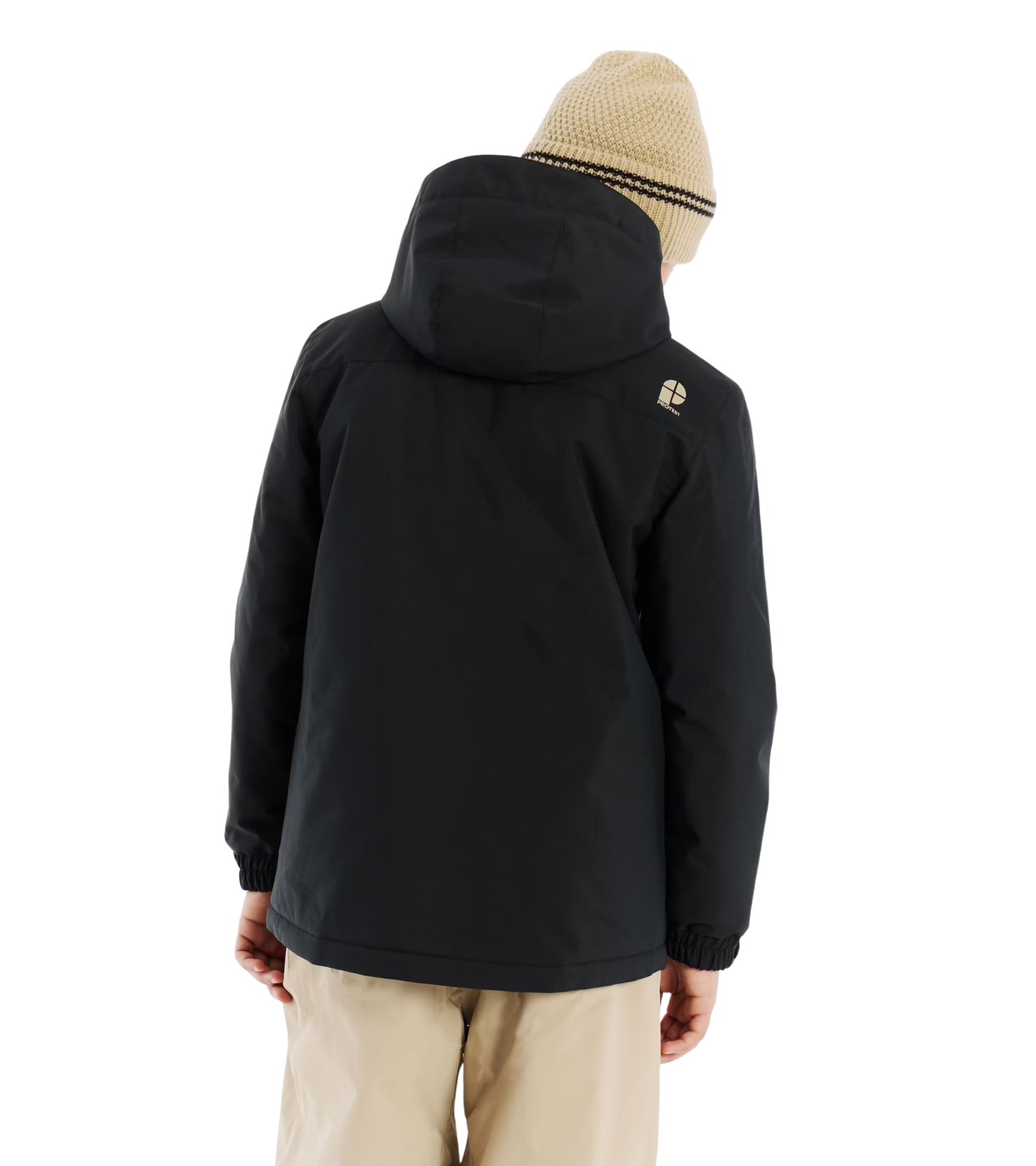 Flynto Jr Jacket