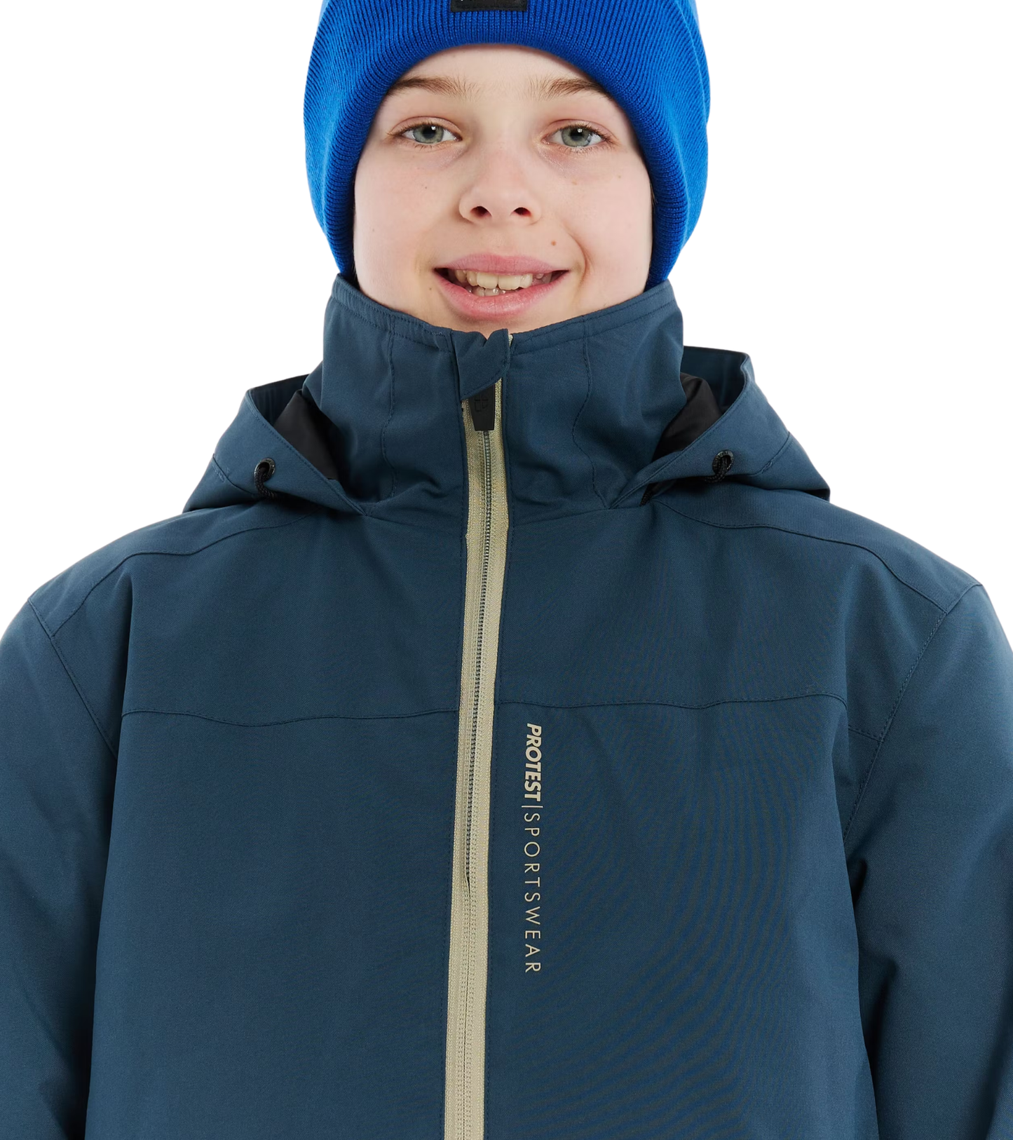 Flynto Jr Jacket