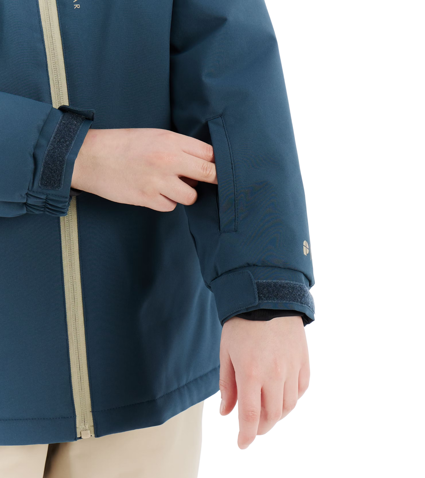 Flynto Jr Jacket
