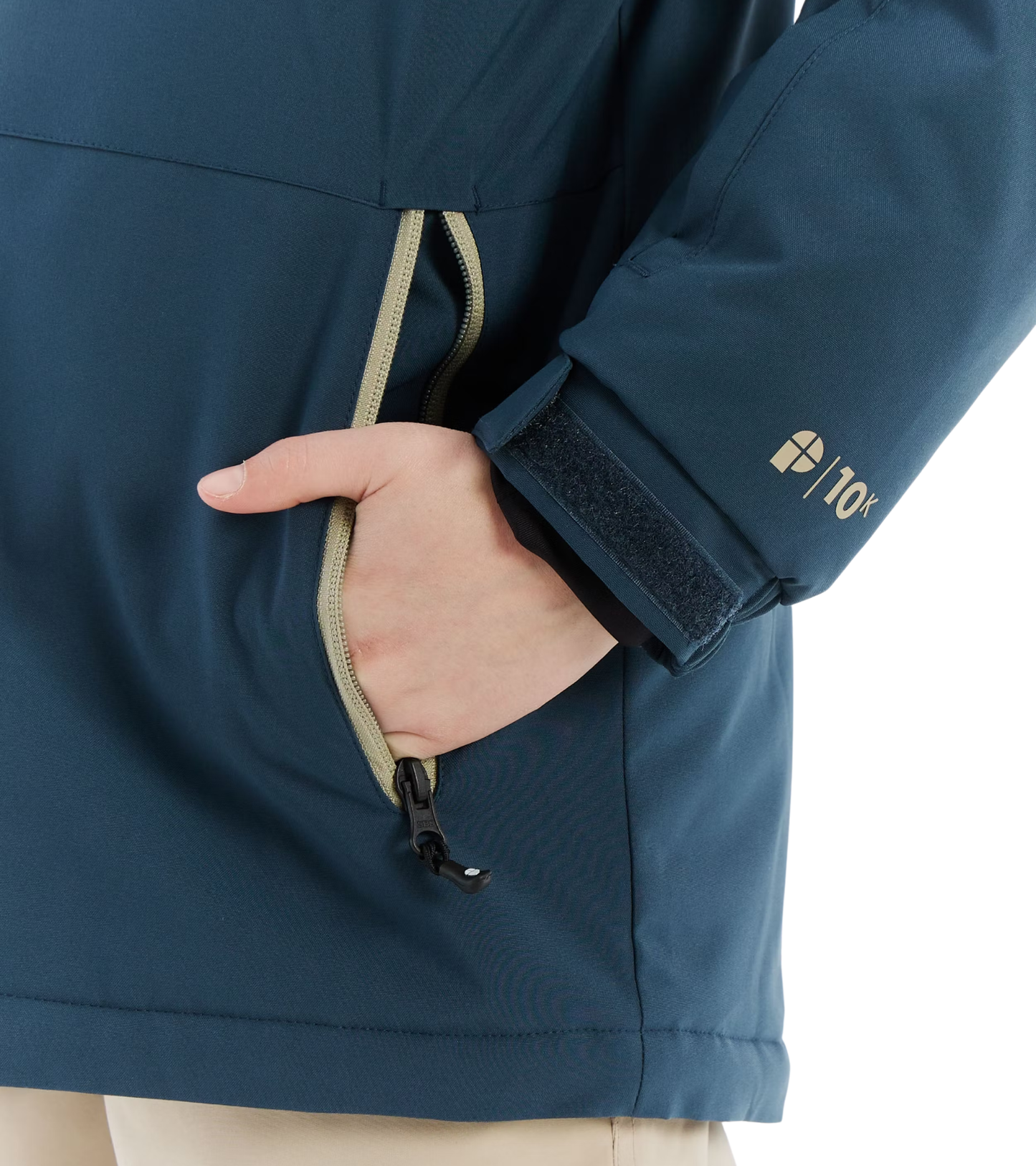 Flynto Jr Jacket