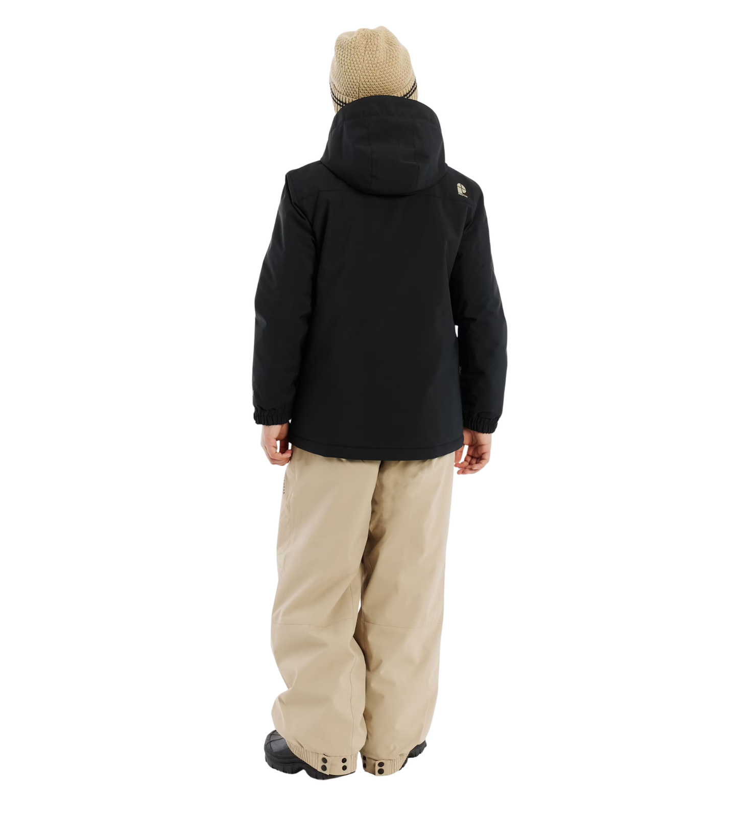 Flynto Jr Jacket