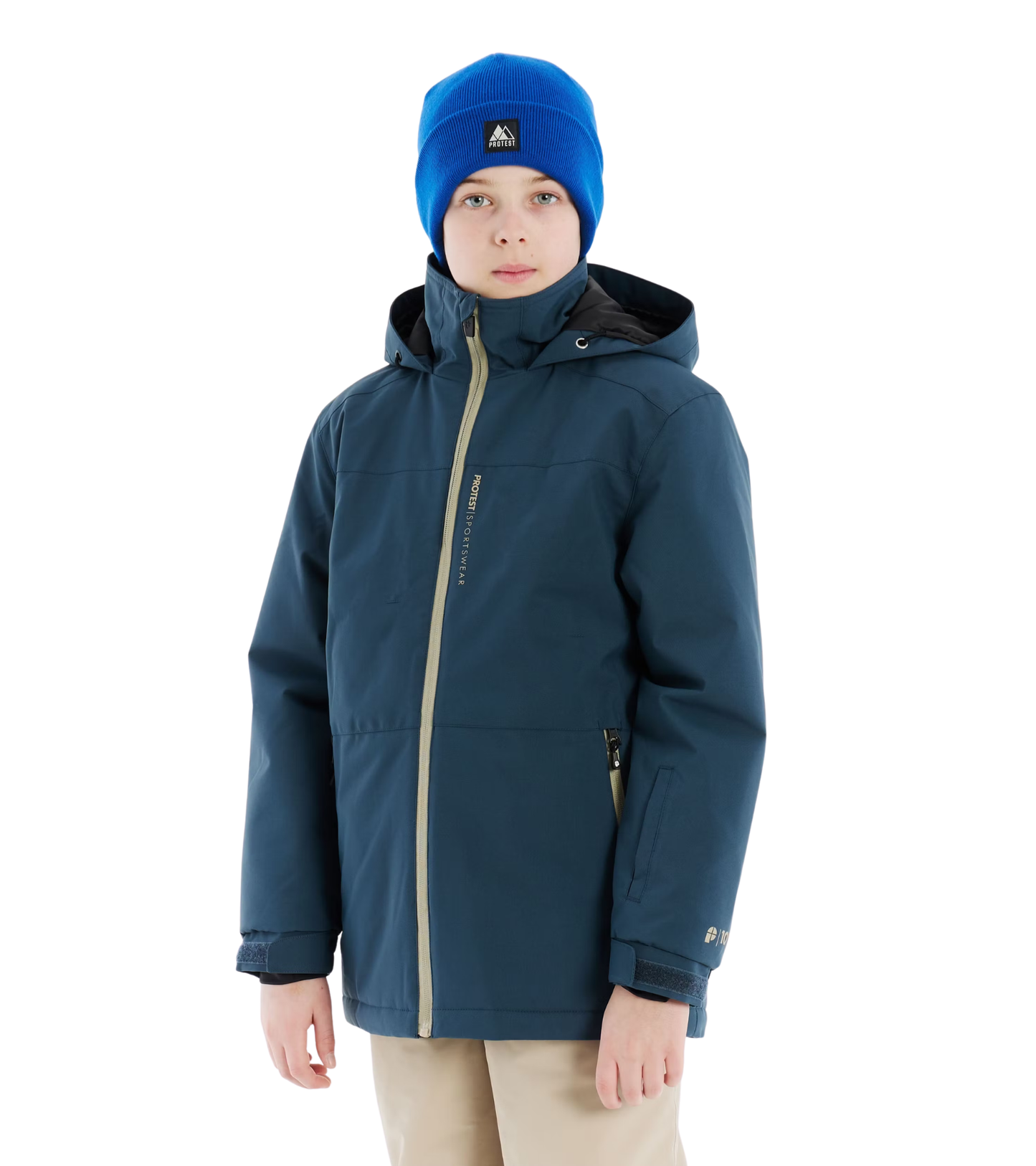 Flynto Jr Jacket