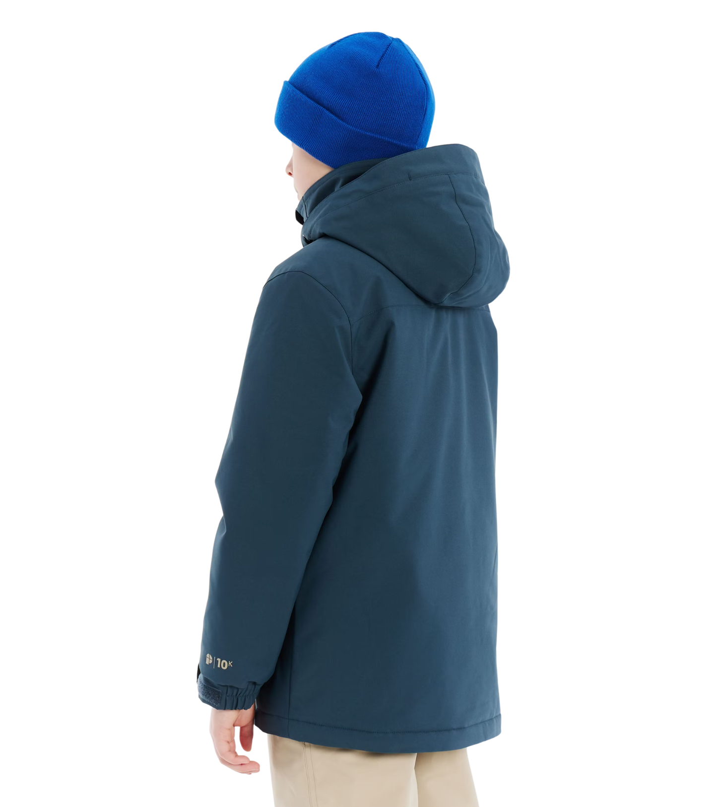 Flynto Jr Jacket