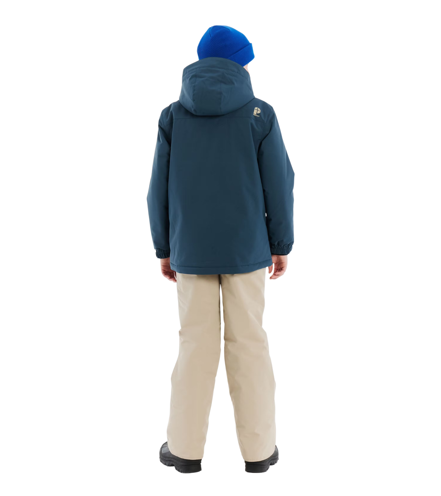 Flynto Jr Jacket