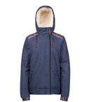 Protest Giant Jacket Womens