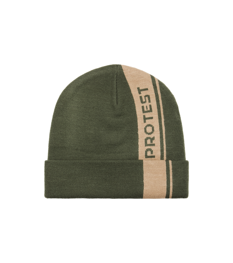 Protest Hurn Beanie