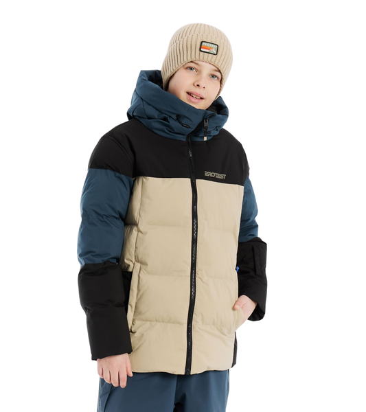 Justin Jr Jacket