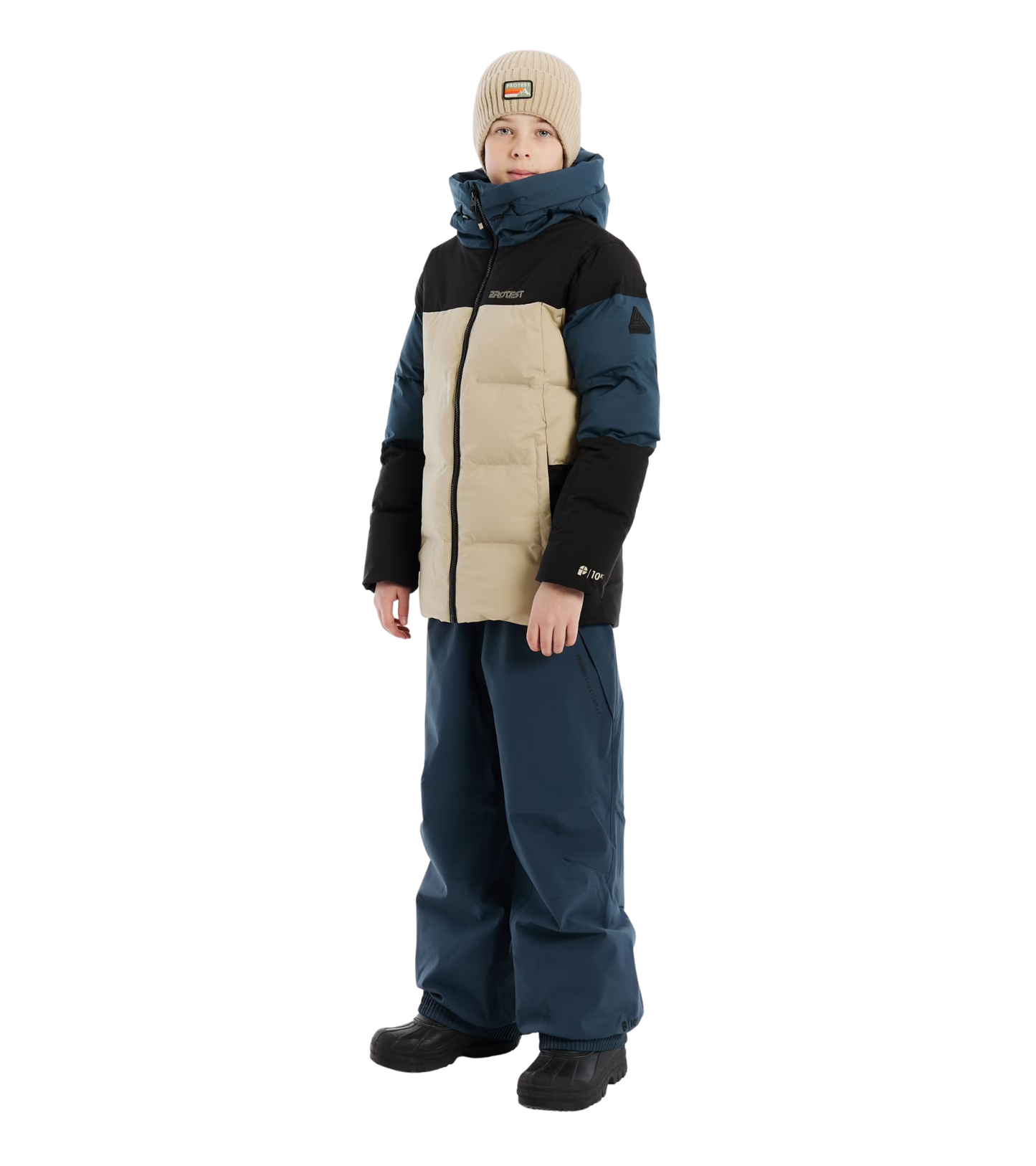 Justin Jr Jacket