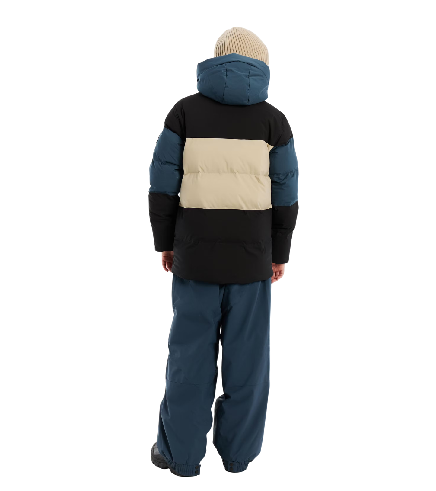 Justin Jr Jacket