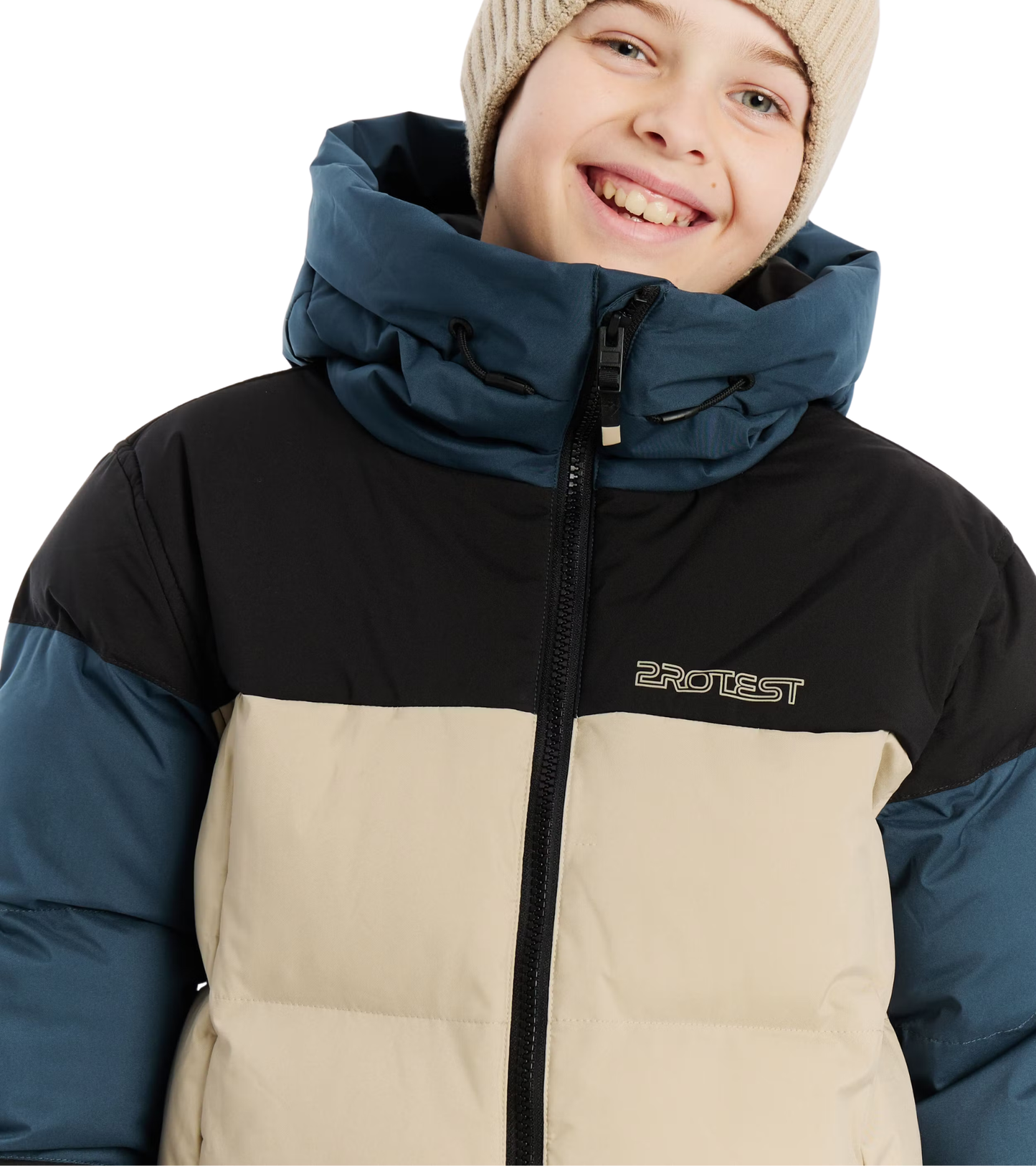 Justin Jr Jacket