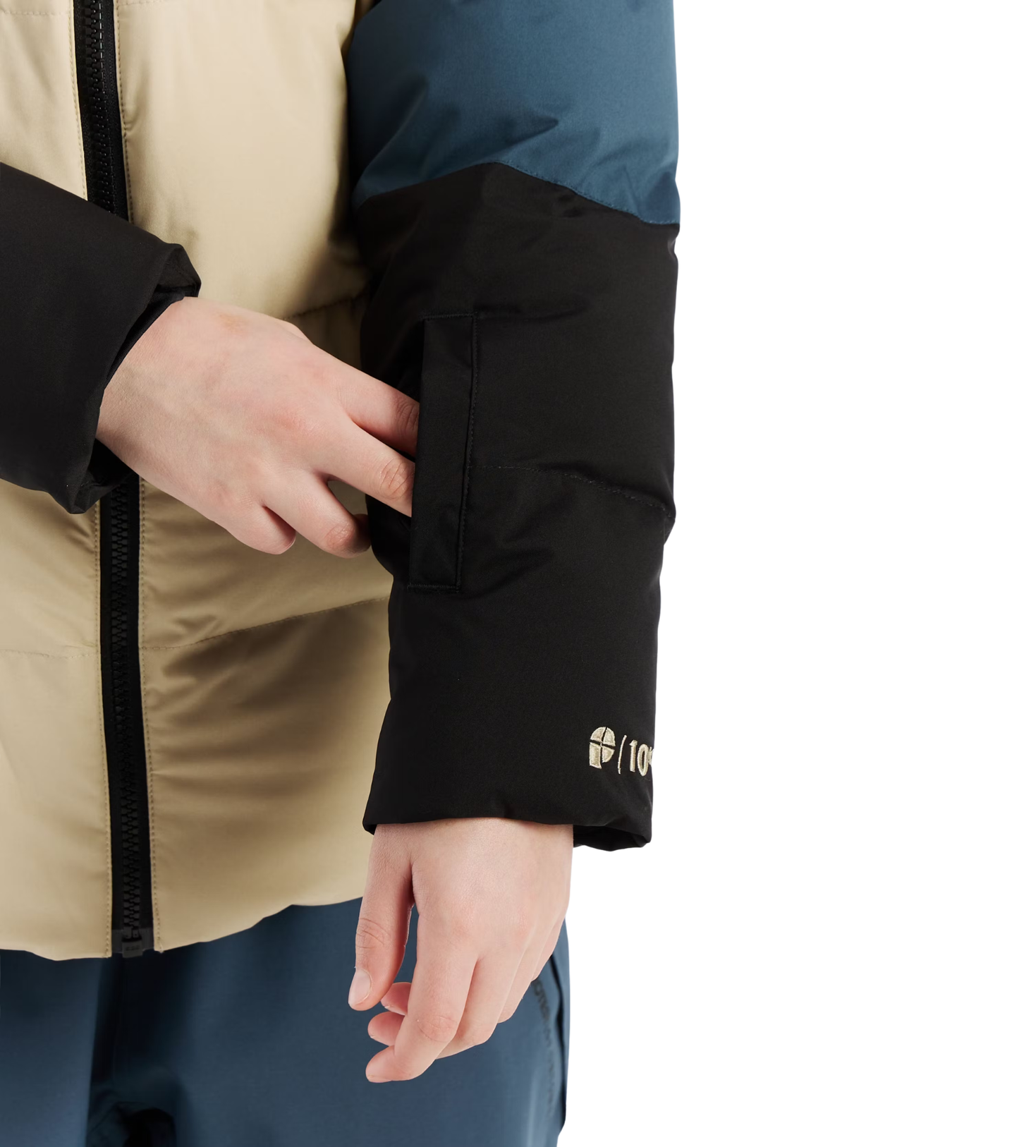 Justin Jr Jacket