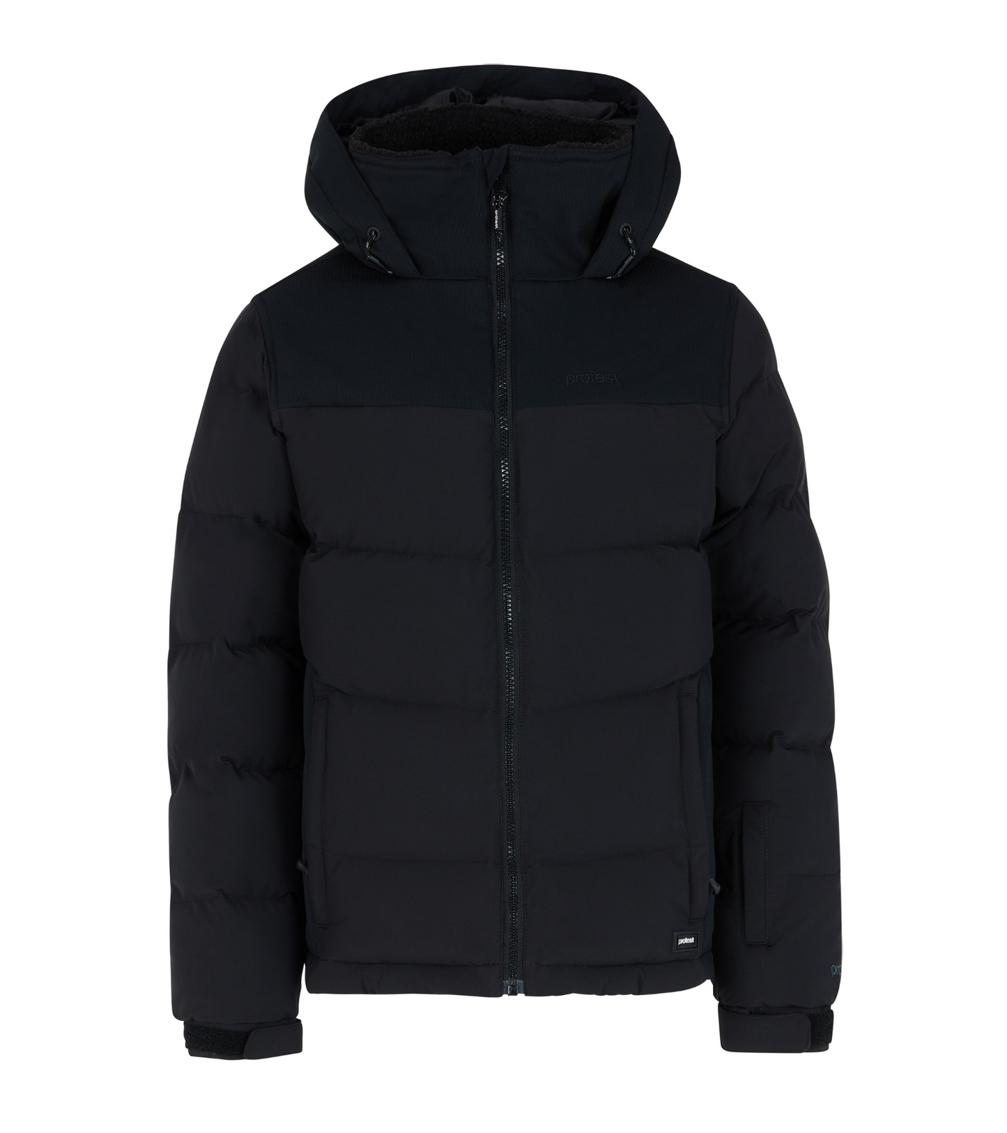 Lilou Jr Jacket