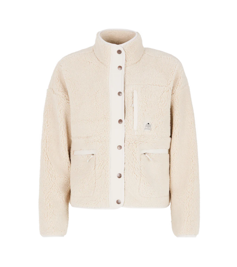 Protest Lux Full Zip Top