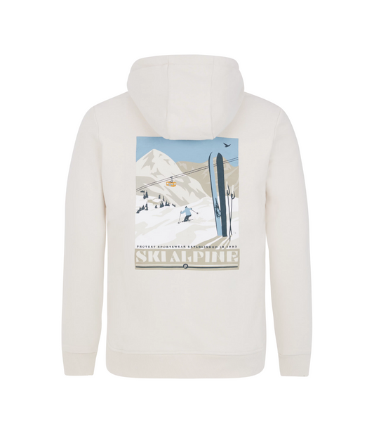 Protest Makai Full Zip Hoody