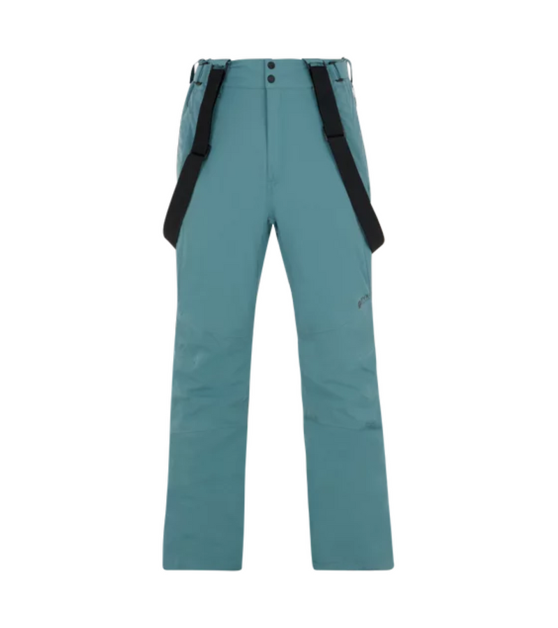Protest Miikka Pant