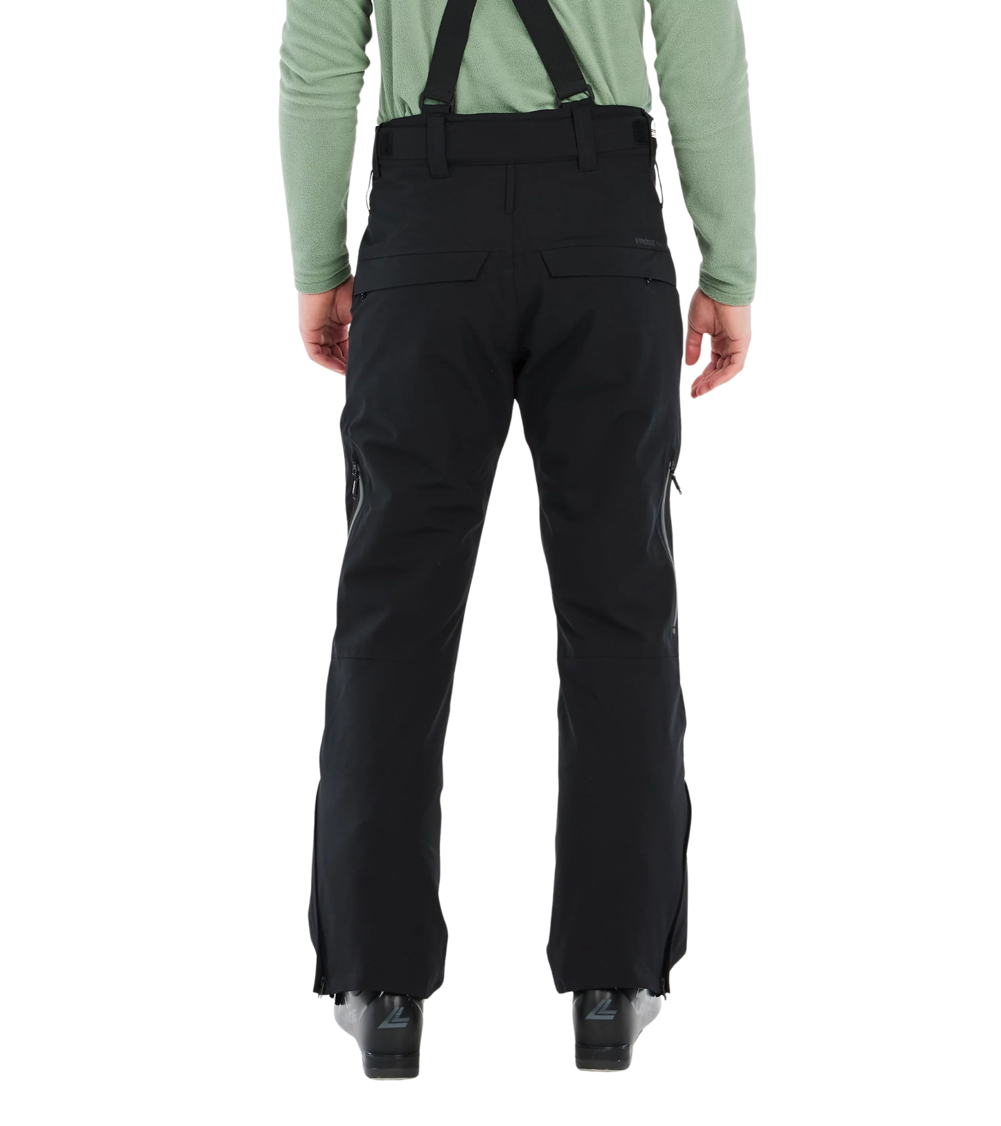Mikado Pants