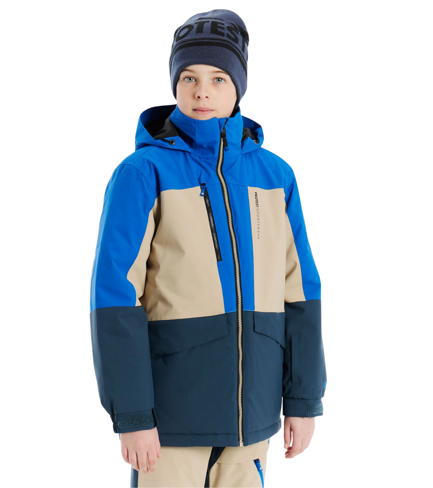 Milan Jr Jacket