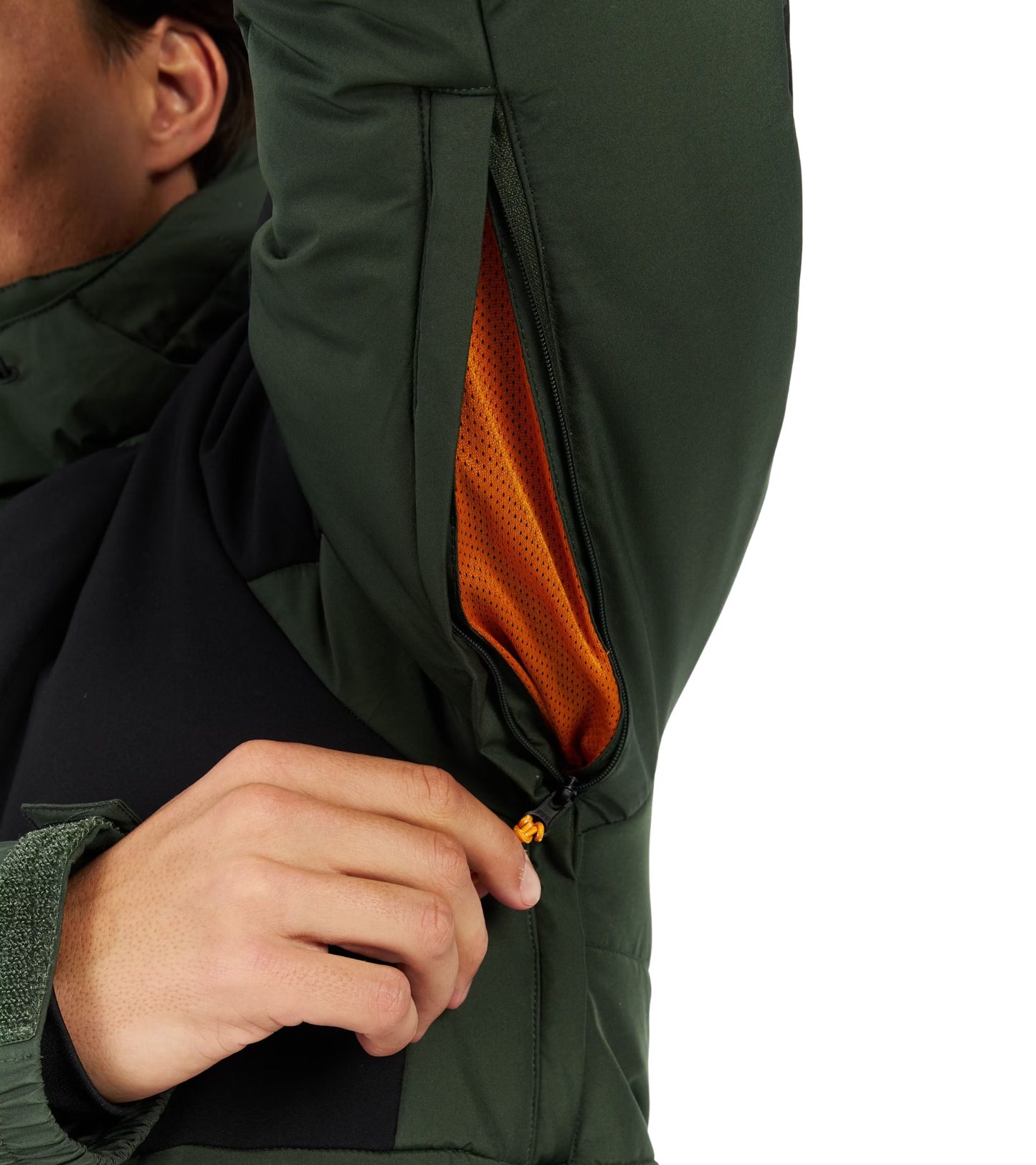 Naldo Jacket