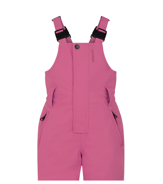 Protest Neutral Toddler Bib Pant