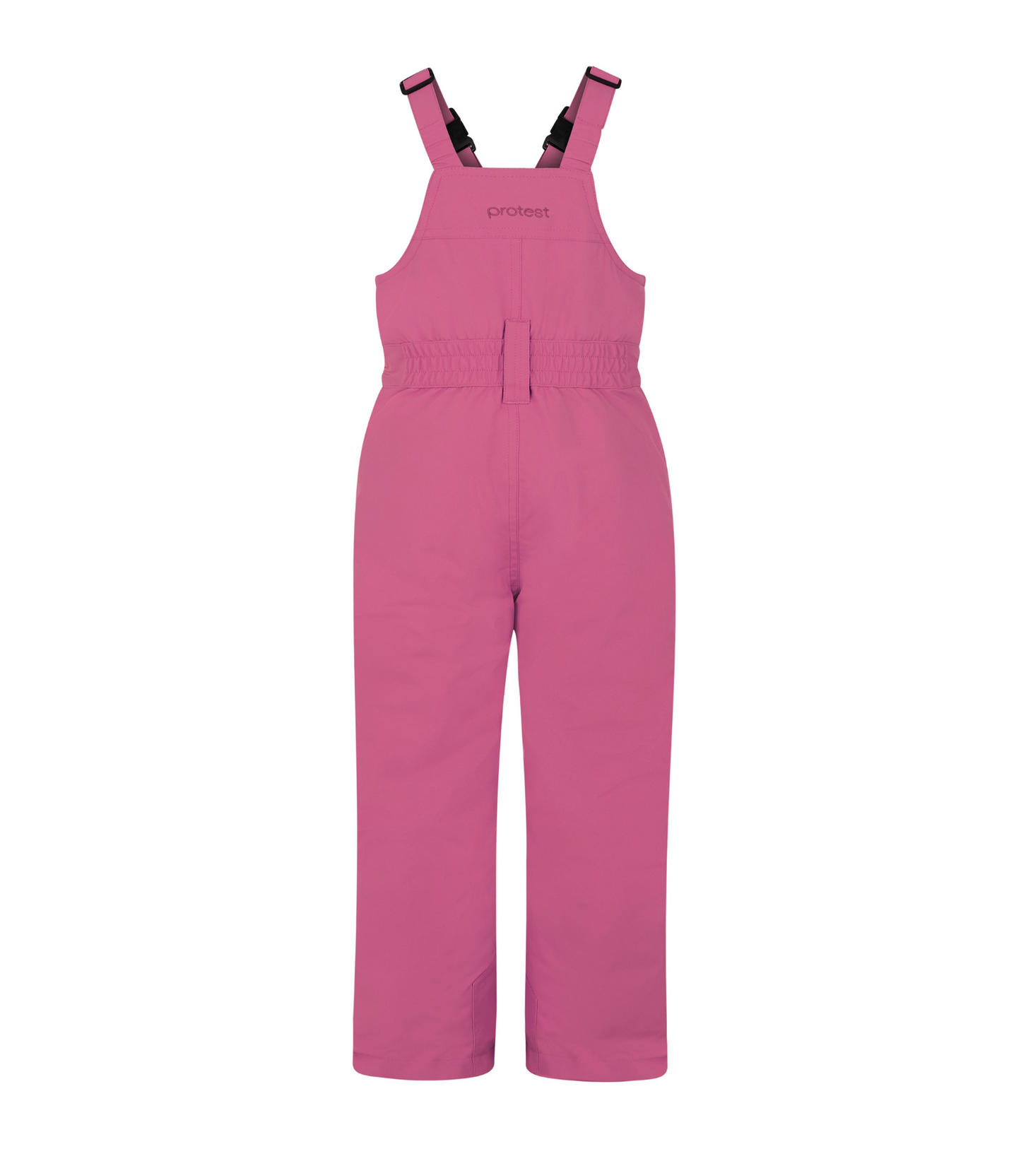 Protest Neutral Toddler Bib Pant