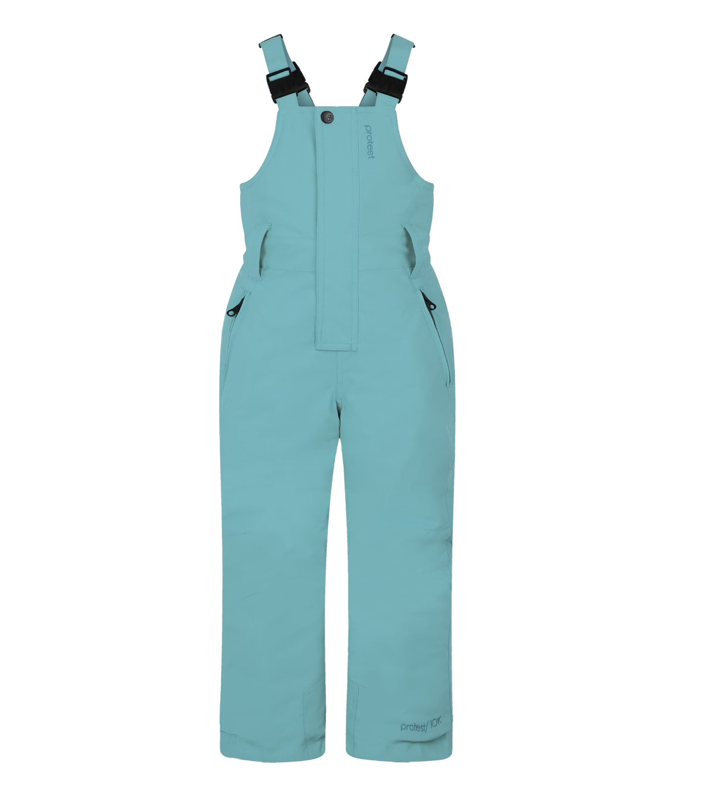 Neutroi Toddler Bib Pants