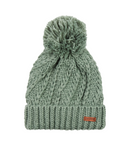 Protest Paisley Beanie