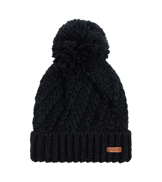 Protest Paisley Beanie