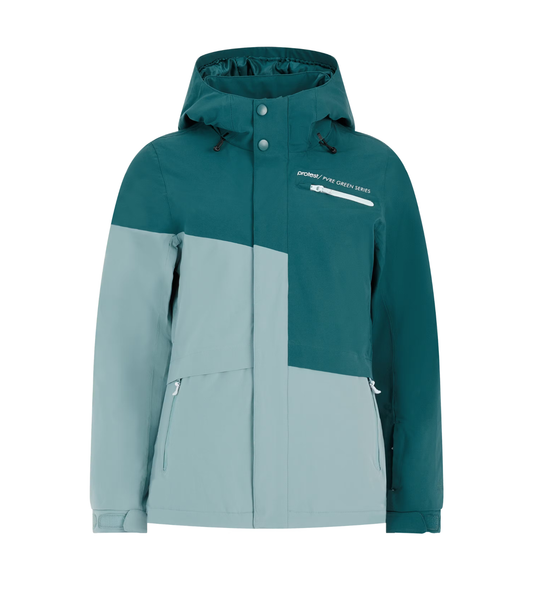 Protest Patsy Jacket