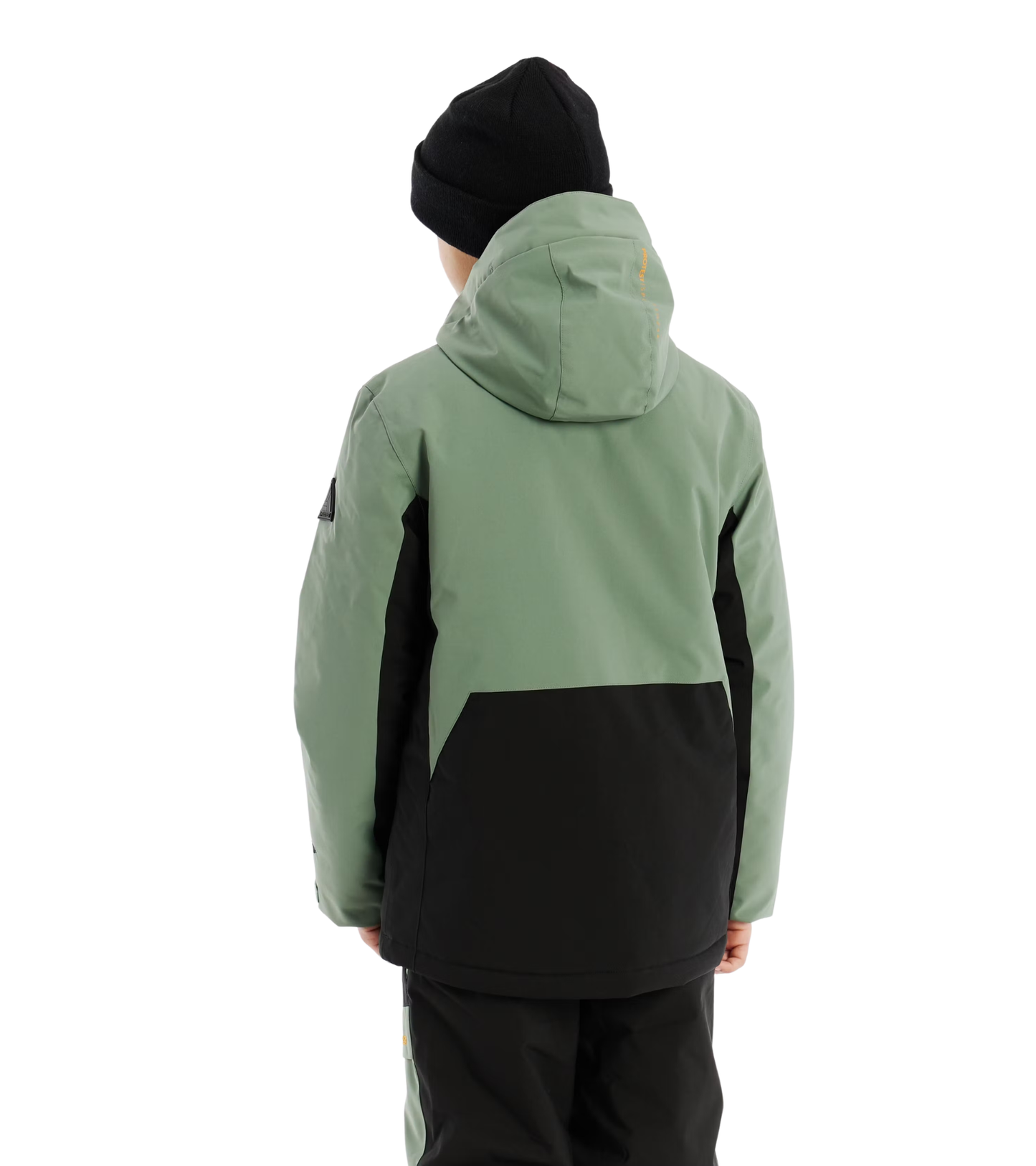 Paulo Jr Jacket