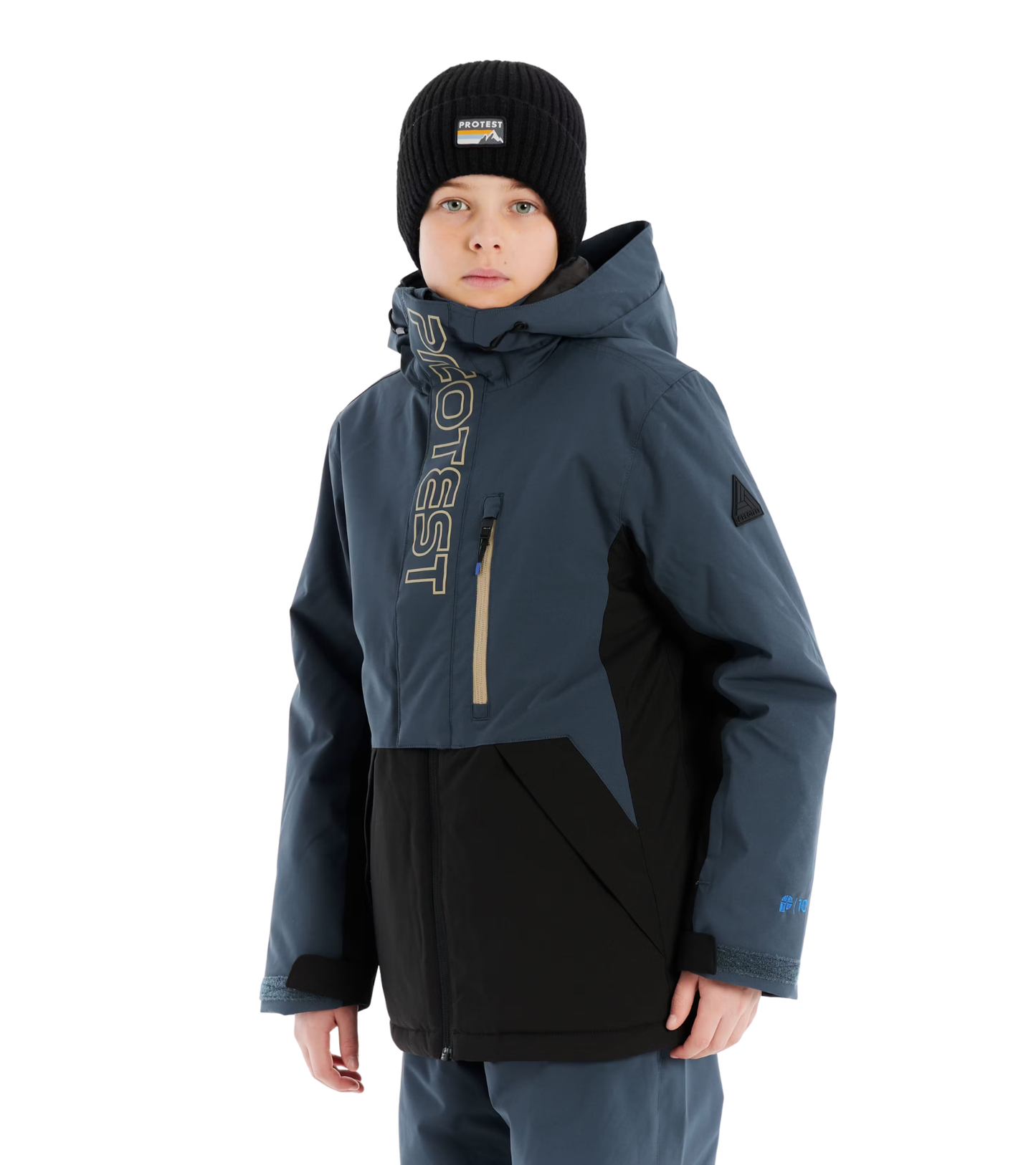 Paulo Jr Jacket