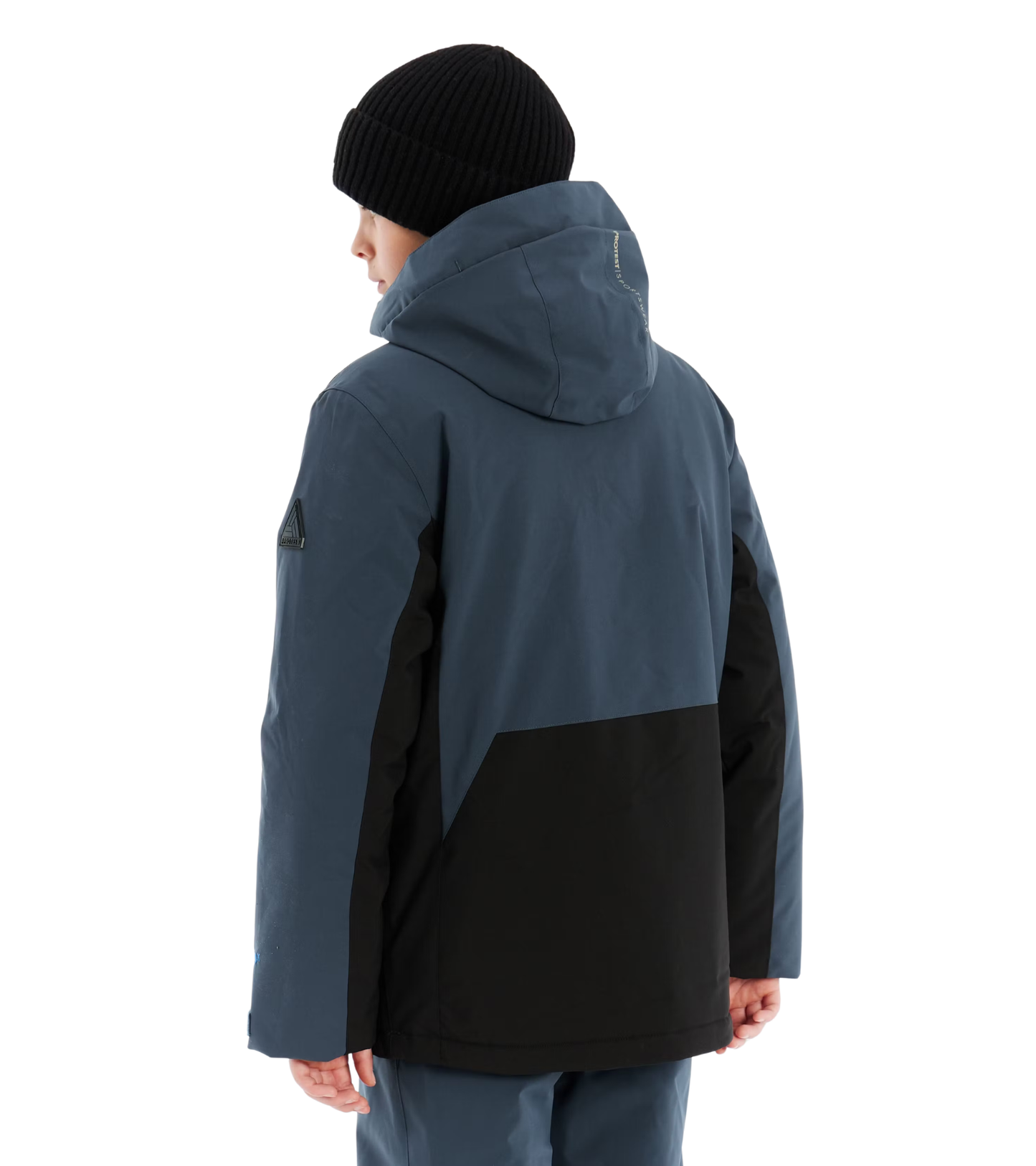Paulo Jr Jacket