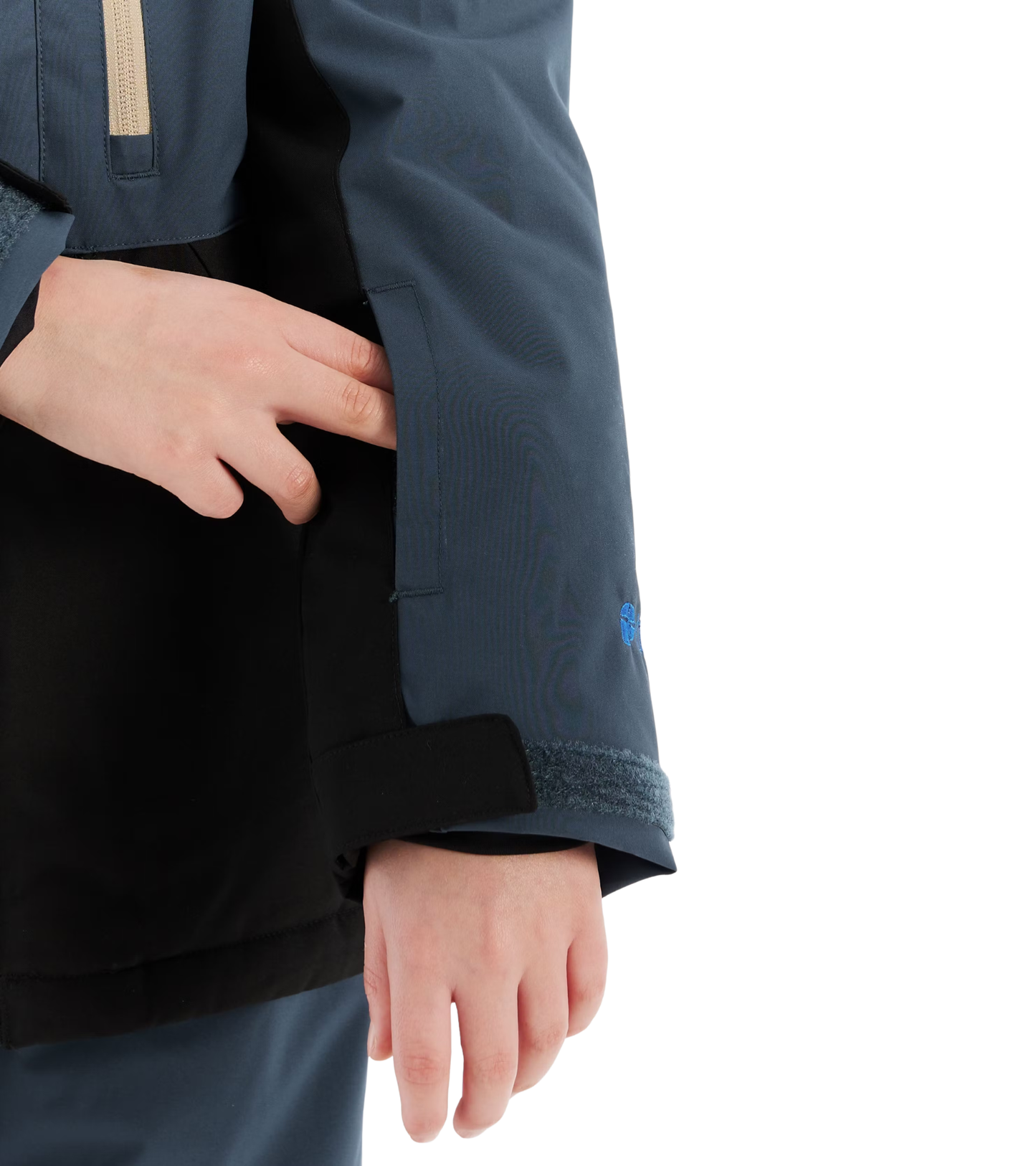 Paulo Jr Jacket