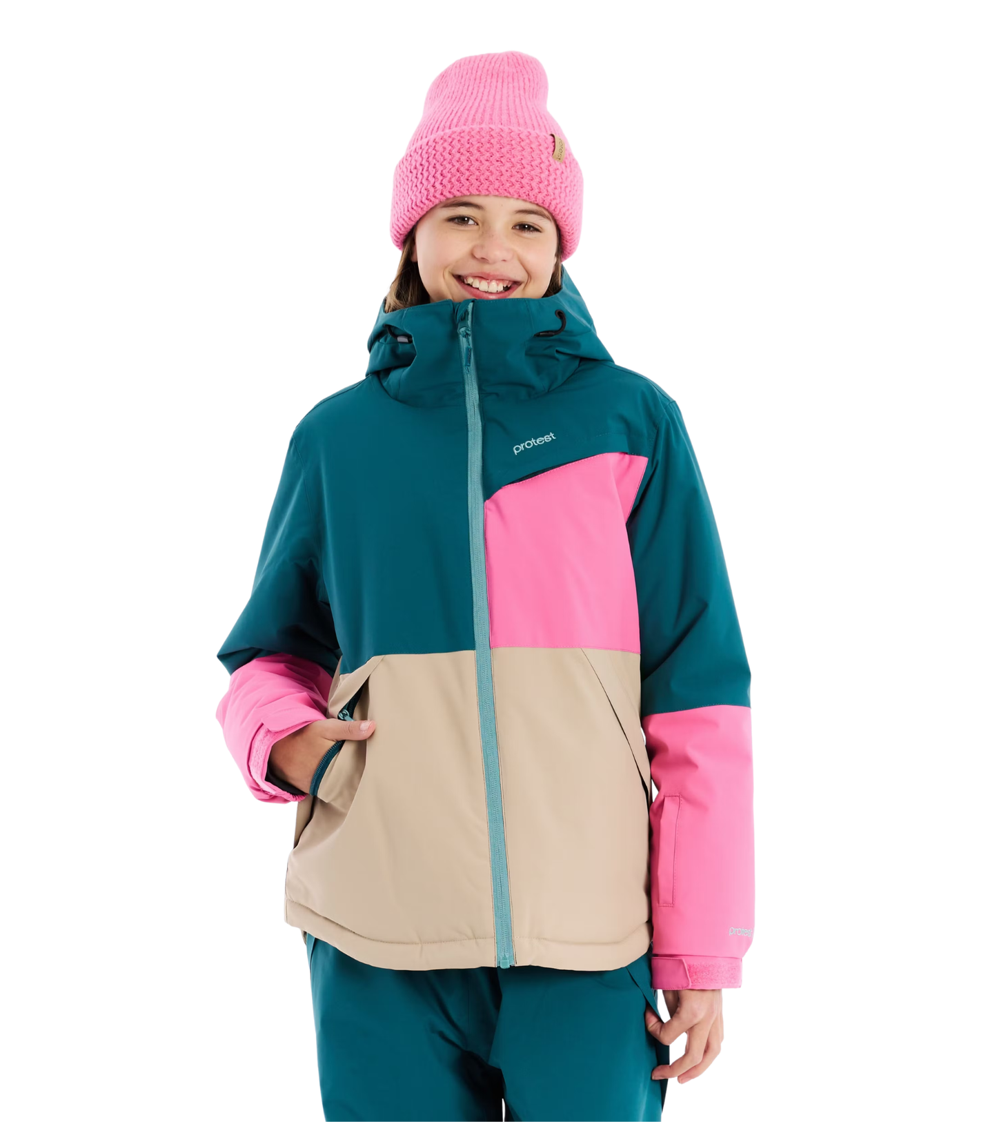 Pippa Jr Jacket