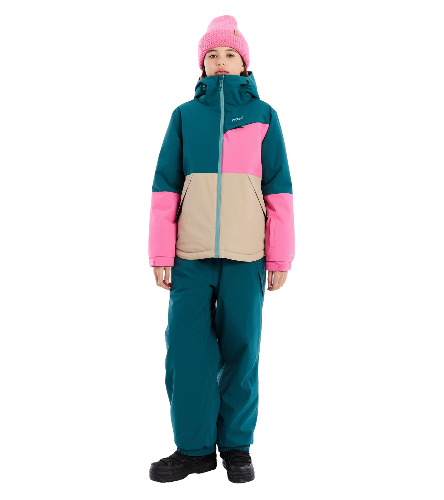 Pippa Jr Jacket