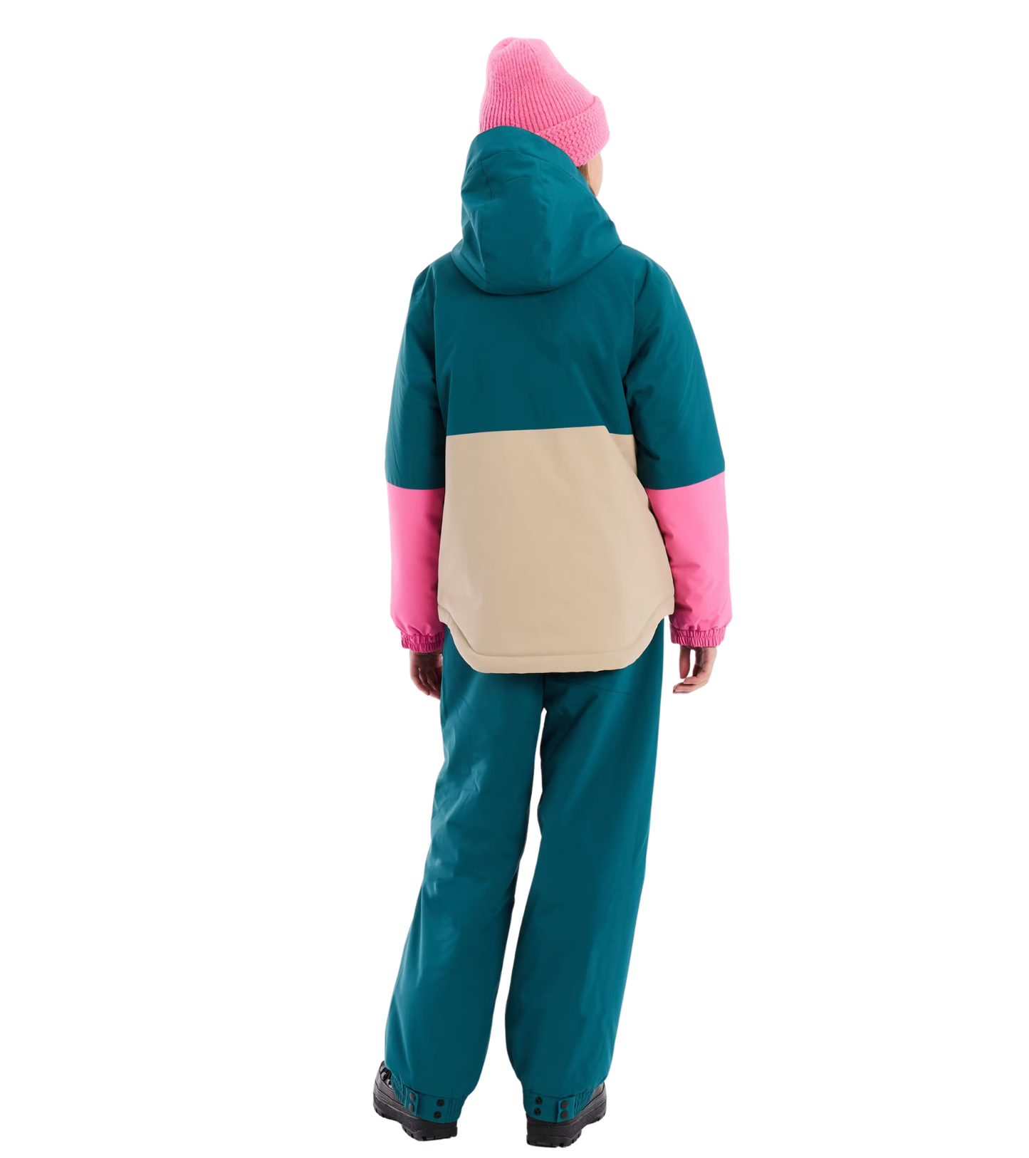 Pippa Jr Jacket