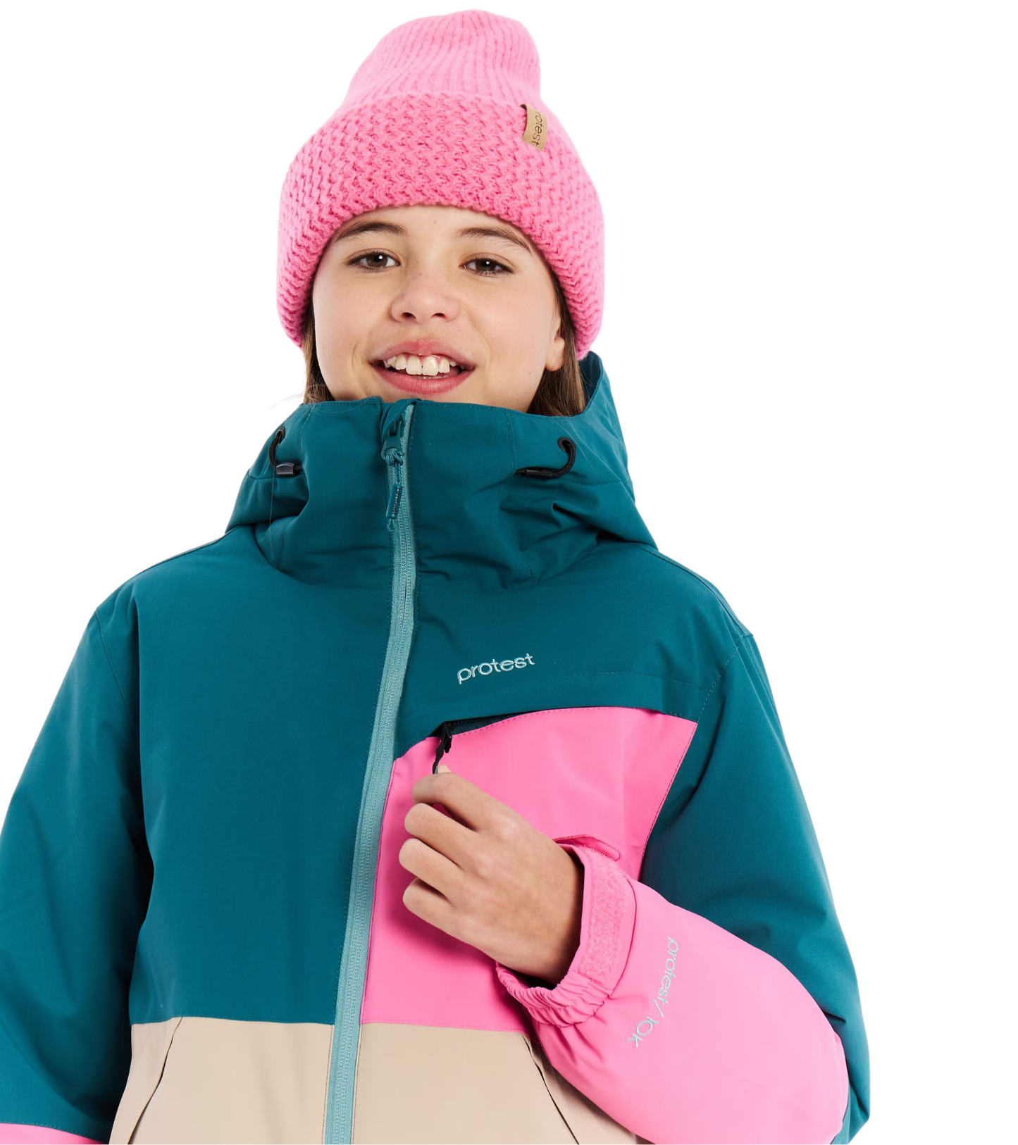 Pippa Jr Jacket