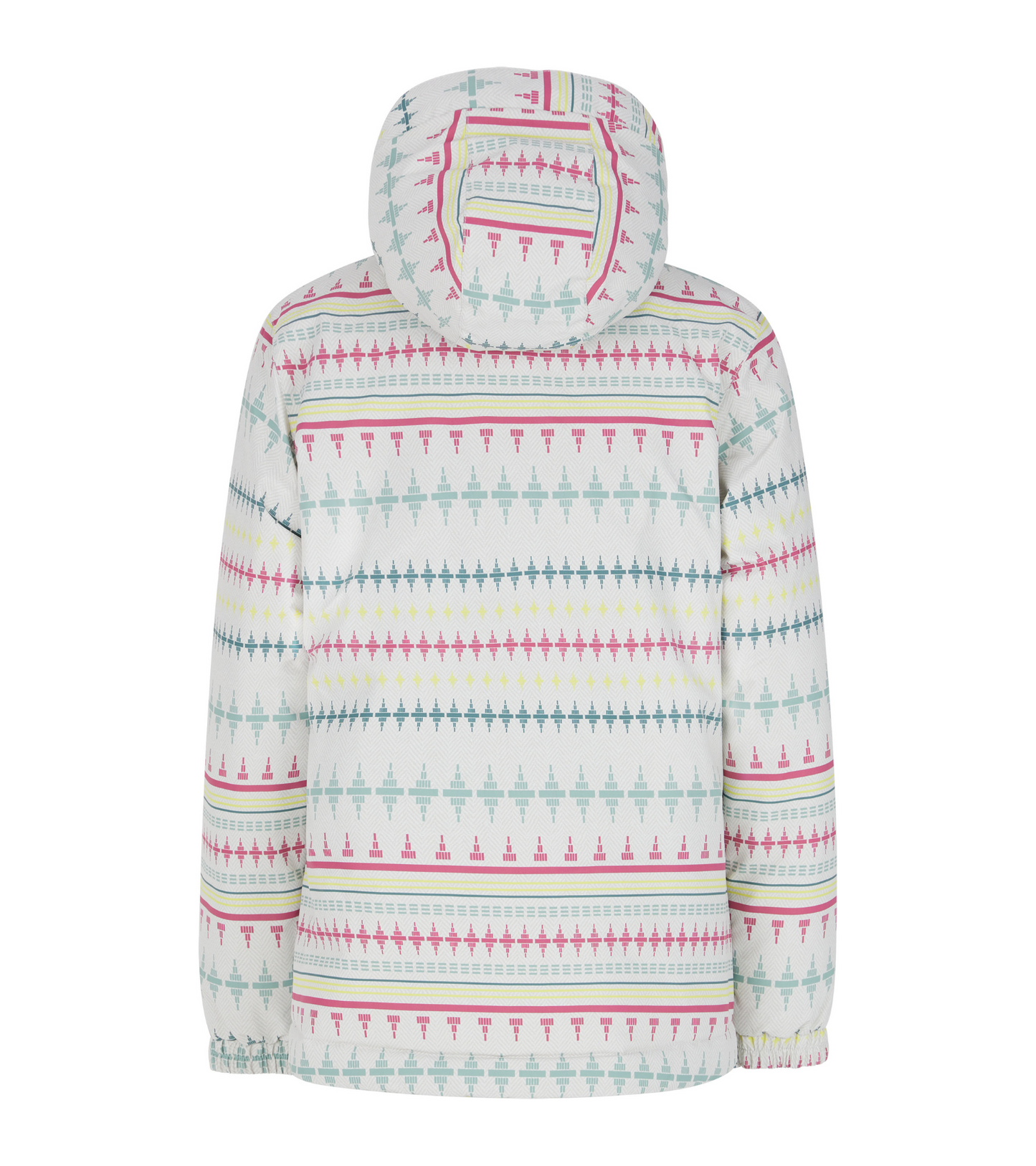 Pomely Jr Jacket