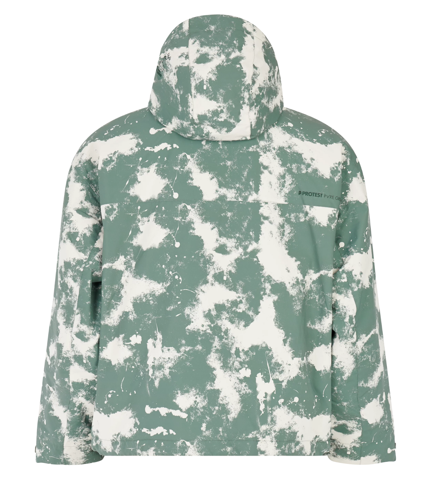 Pyro Jacket