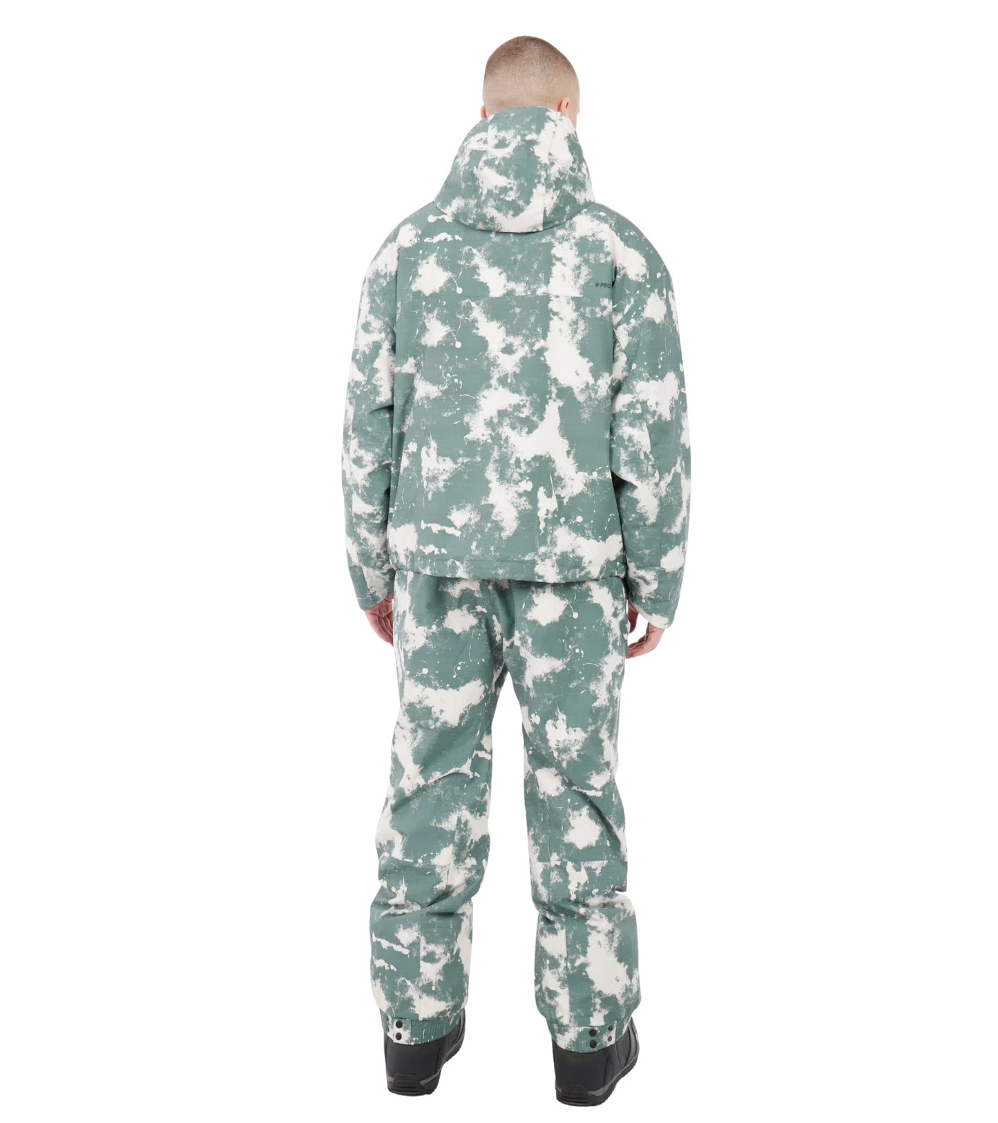 Pyro Jacket