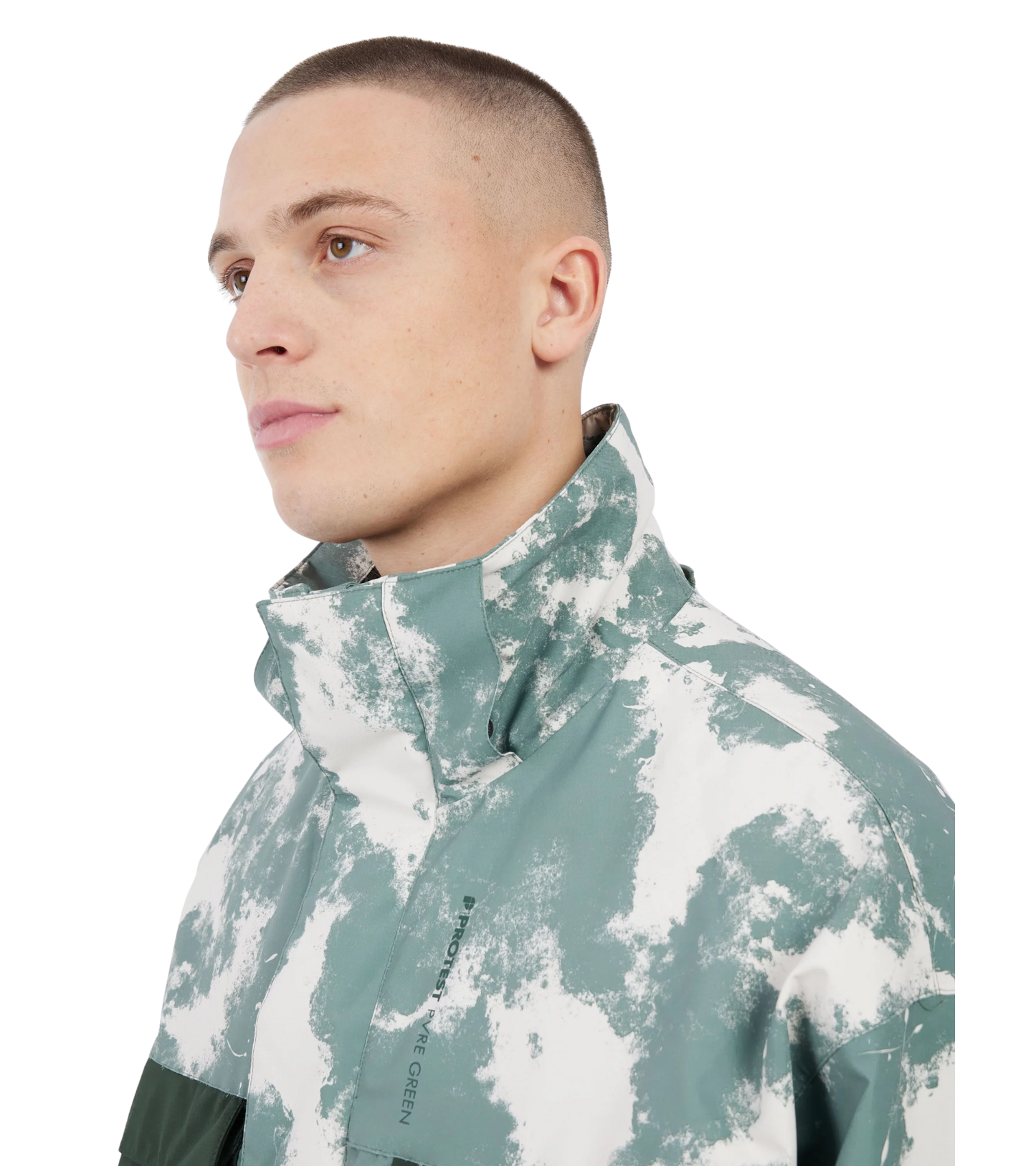 Pyro Jacket