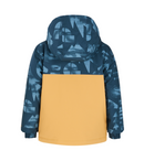 Protest Rick Toddler Jacket