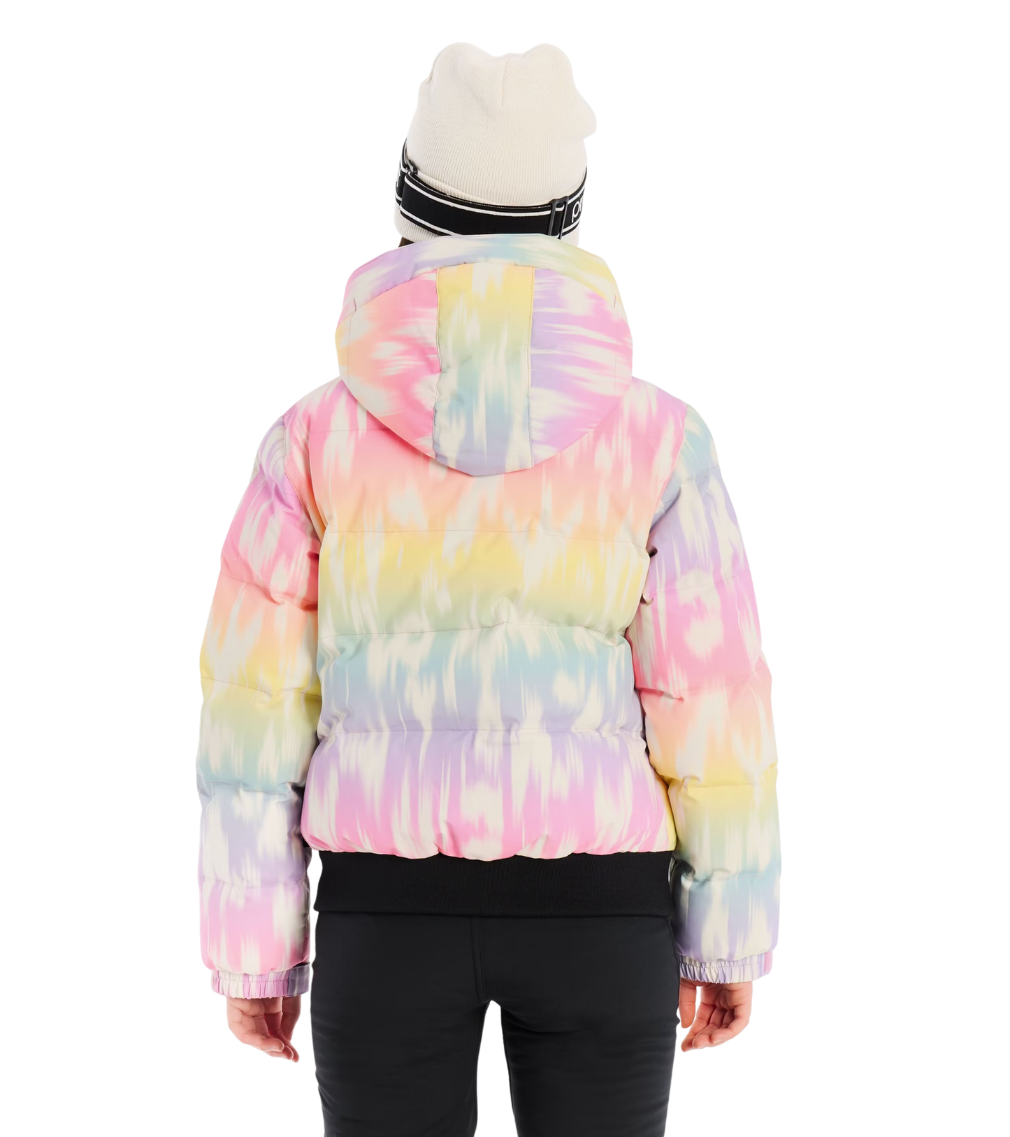 Solina Jr Jacket