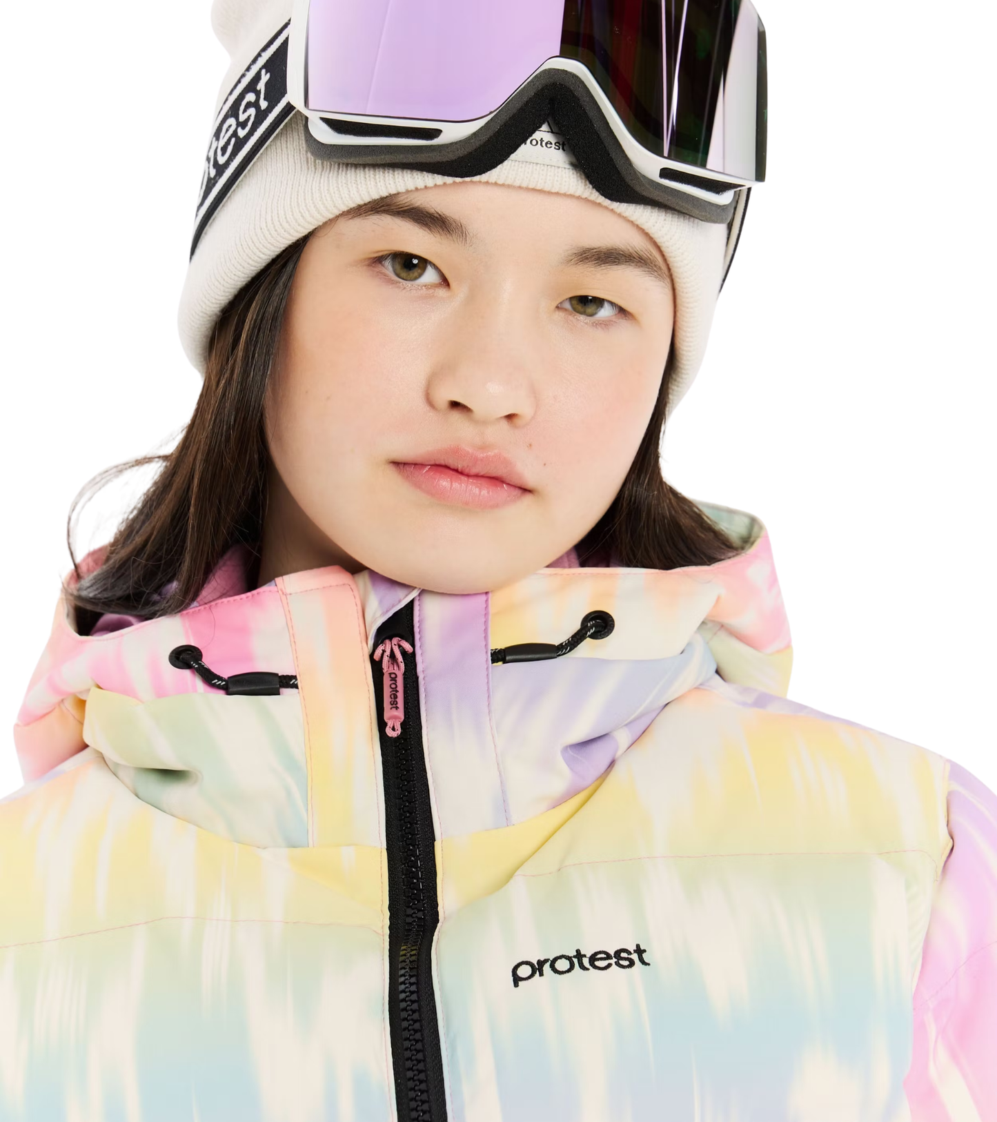 Solina Jr Jacket