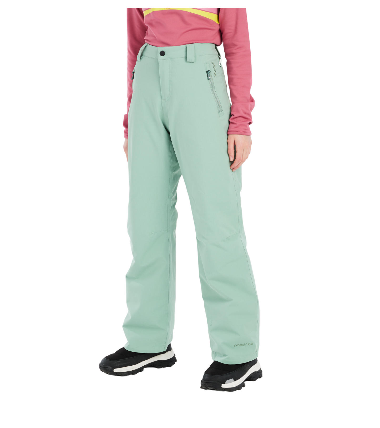 Protest Sterio Jr Pant